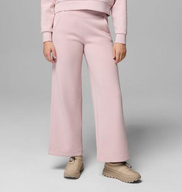 Women's Amazesweats Heavyweight Joggers, Color: Mineral Pink, image 5