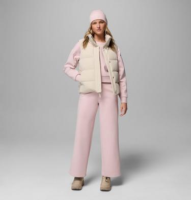 Women's Amazesweats Heavyweight Joggers, Color: Mineral Pink, image 6