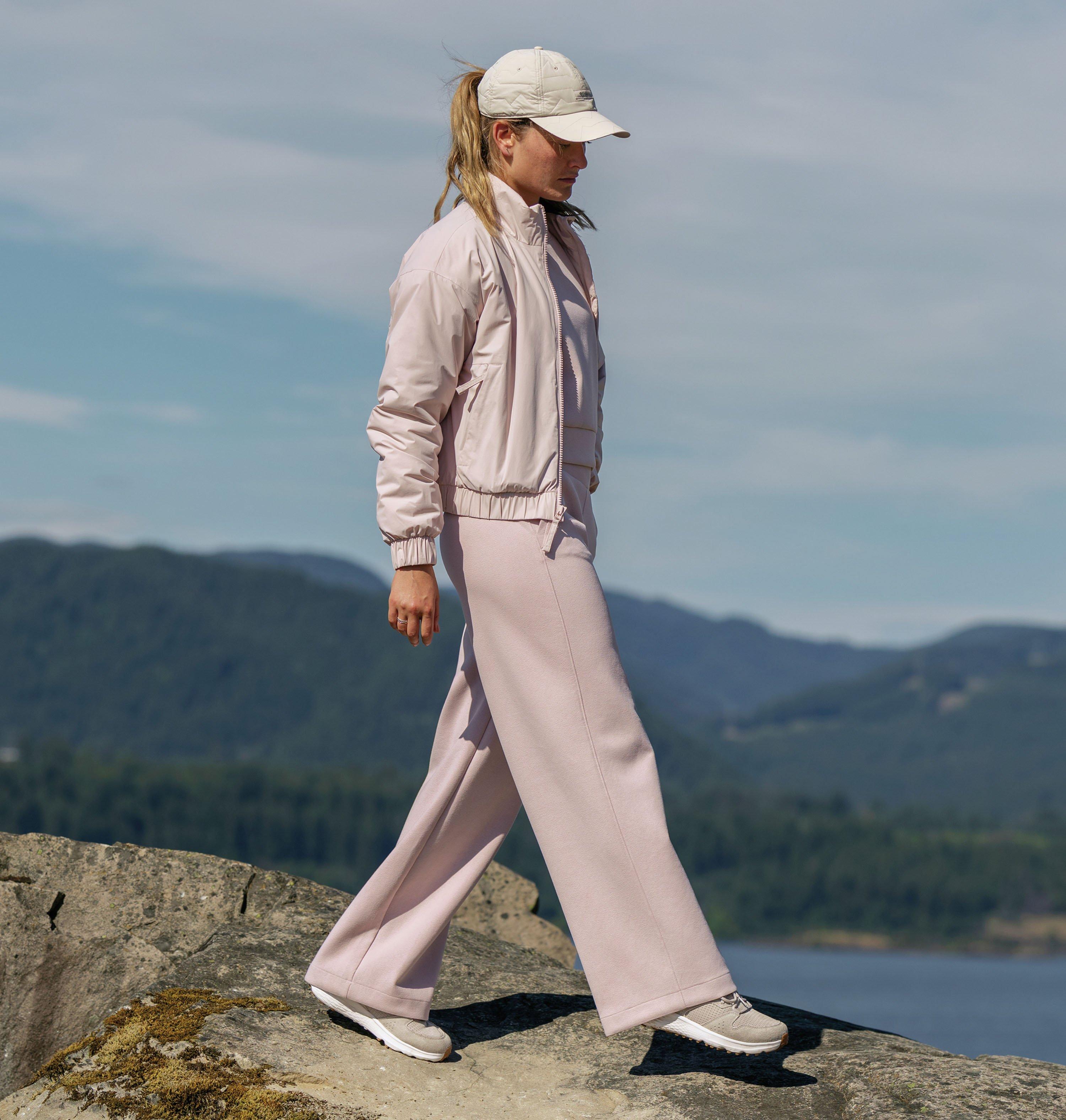 Women's Amazesweats Heavyweight Sweatpants 8