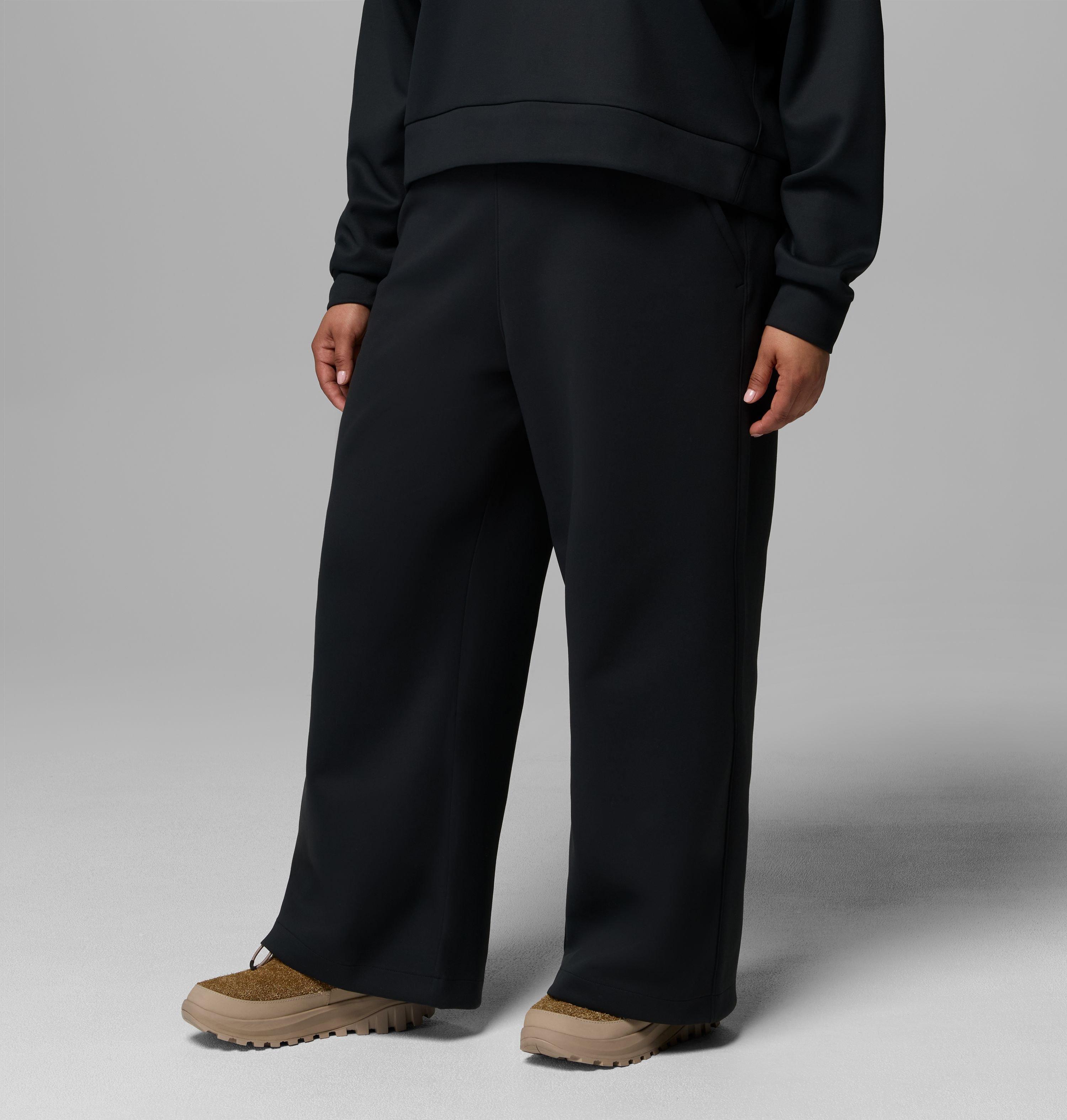 Women's Amazesweats Heavyweight Pants - Plus Size 4