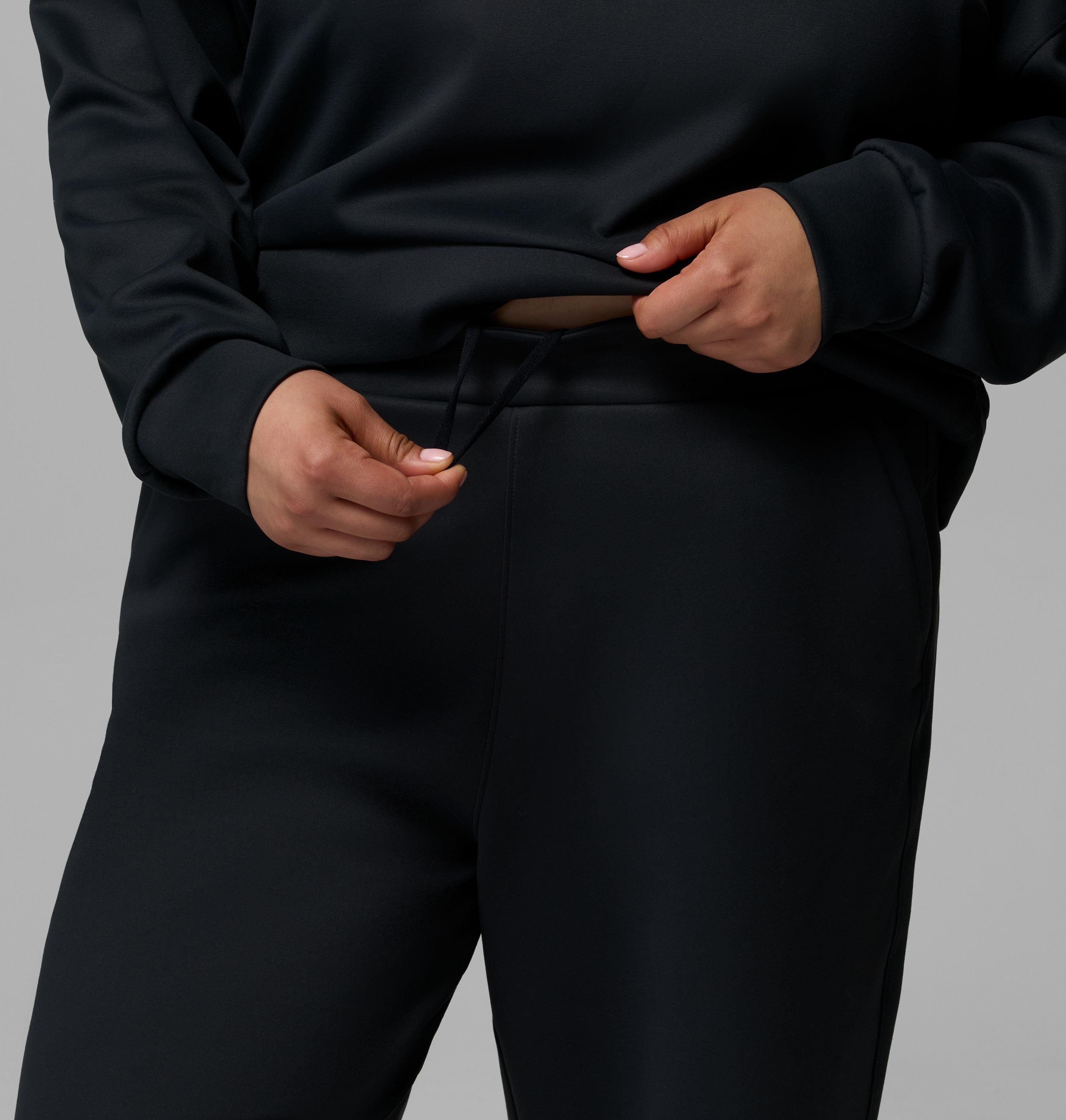 Women's Amazesweats Heavyweight Pants - Plus Size 5