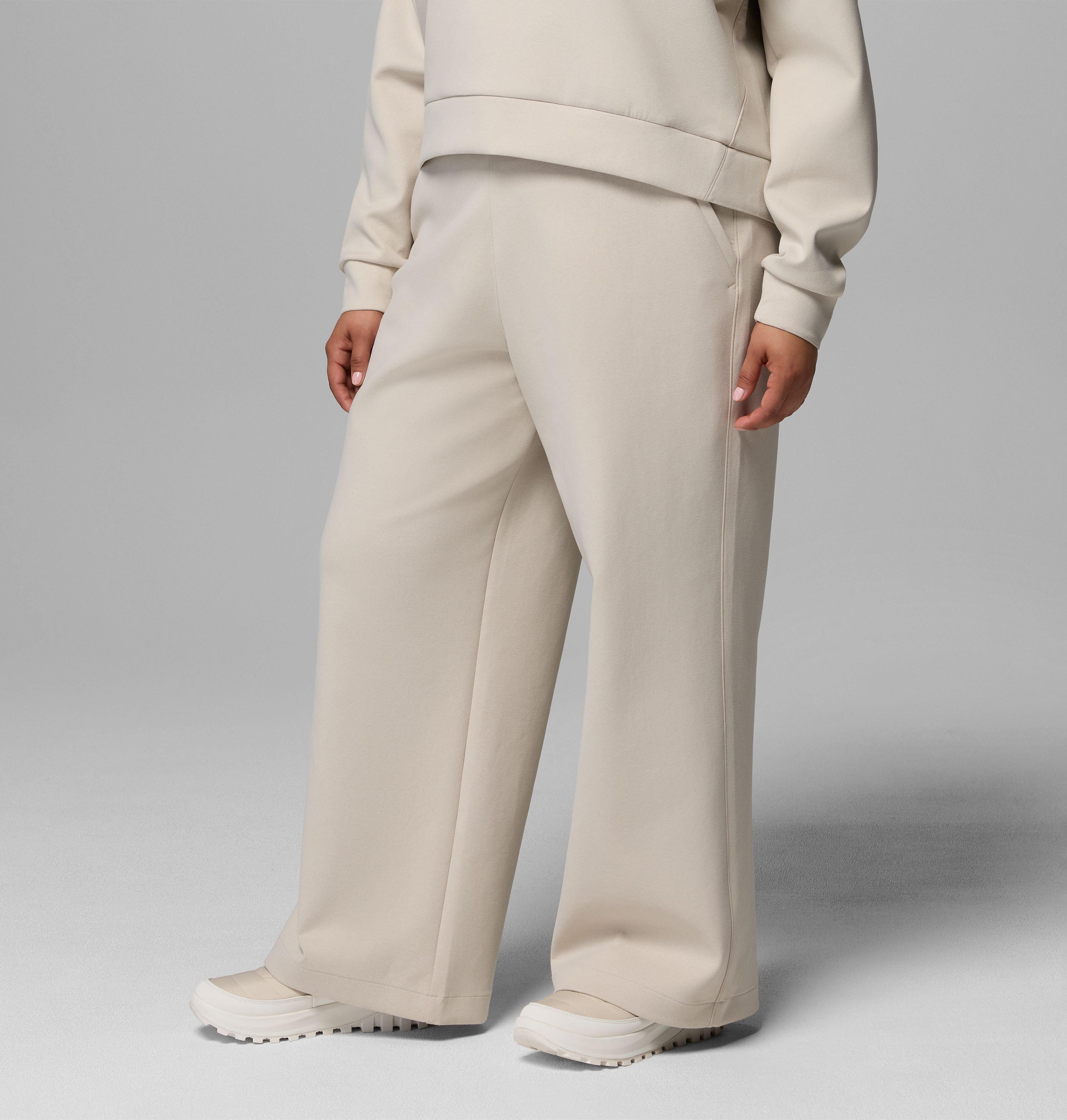 Femme – Pantalon épais Amazesweats – Grandes tailles 4