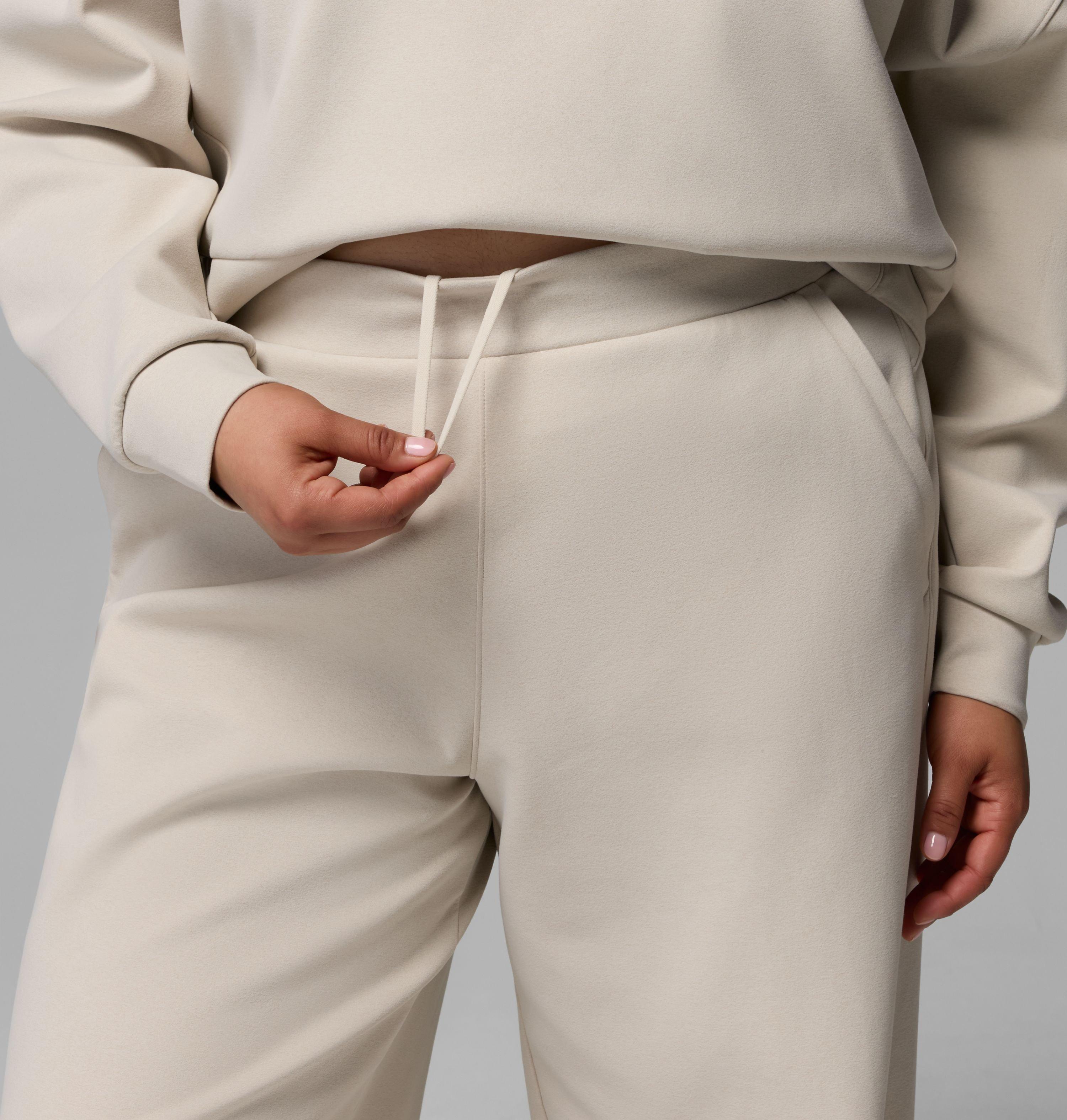 Femme – Pantalon épais Amazesweats – Grandes tailles 5