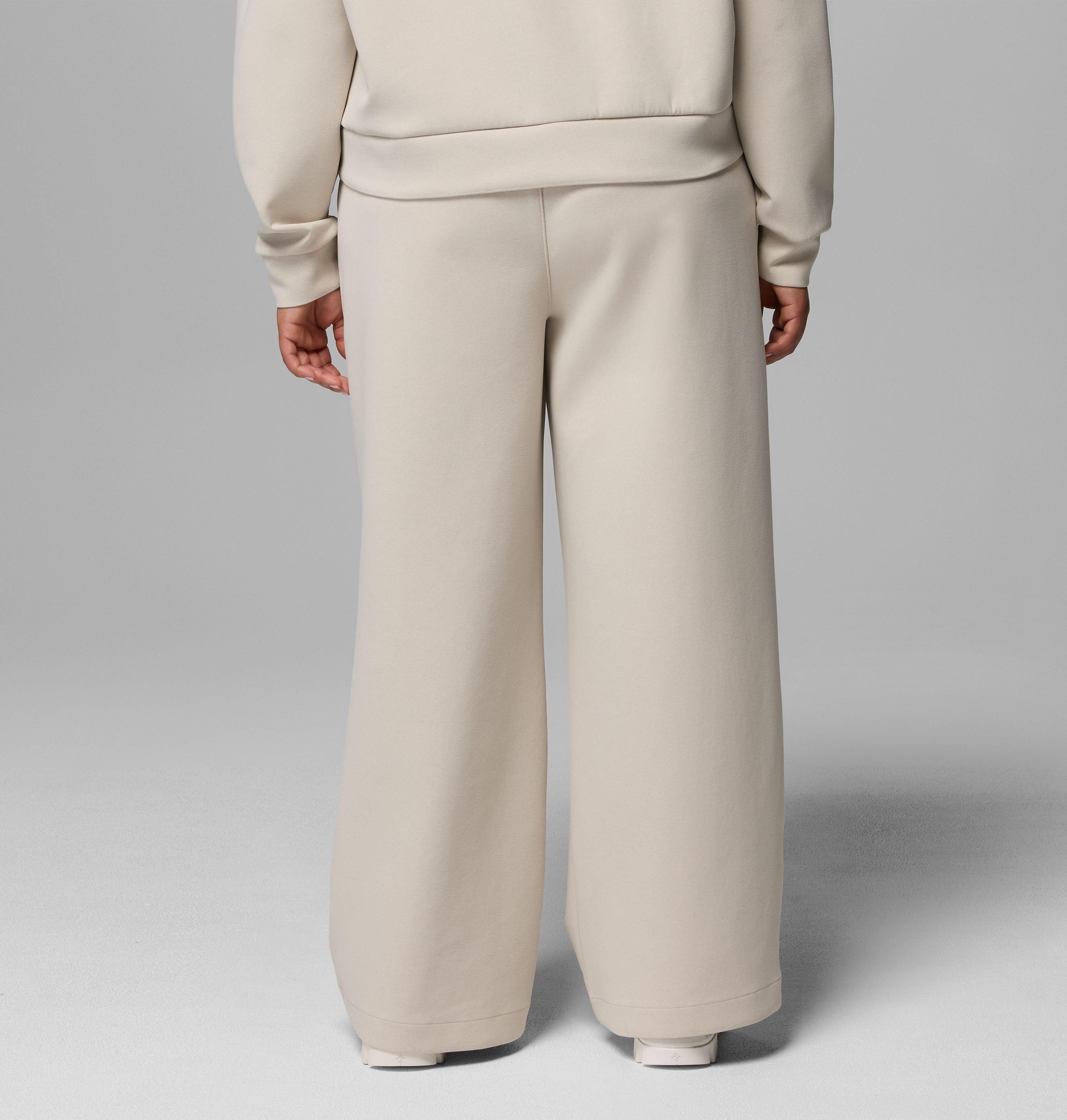 Femme – Pantalon épais Amazesweats – Grandes tailles 3
