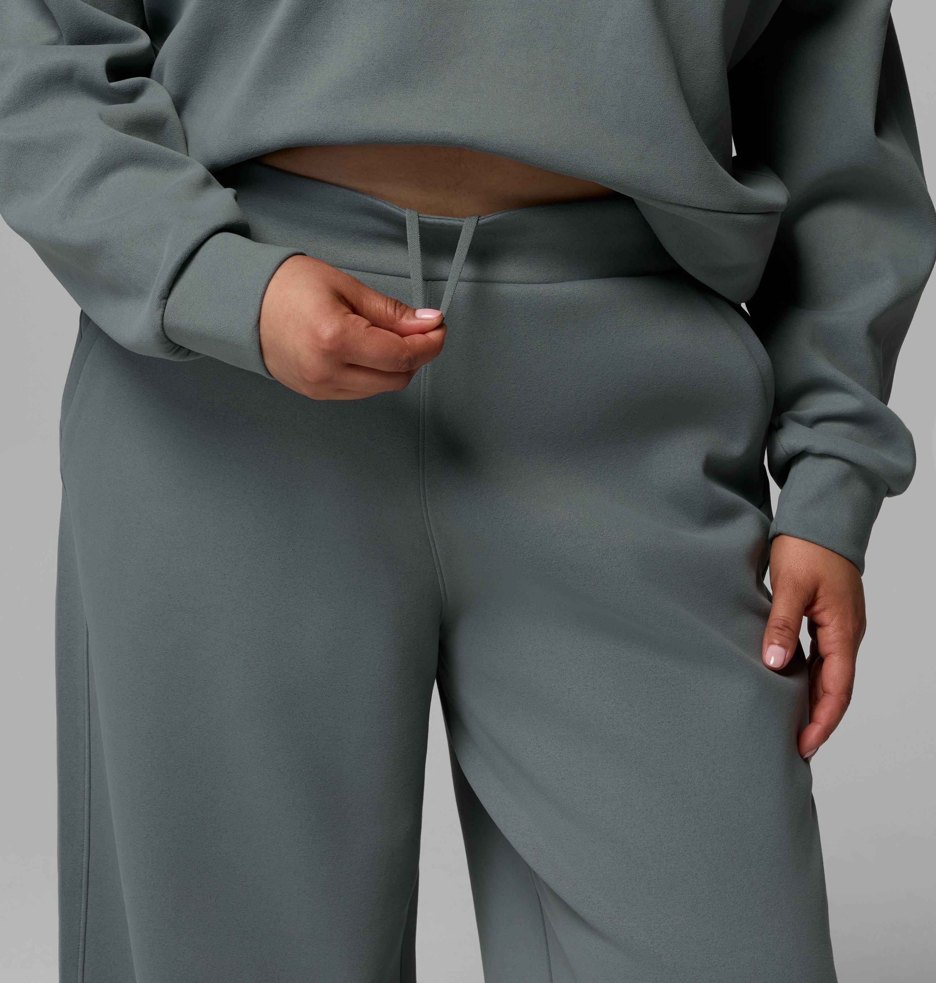 Femme – Pantalon épais Amazesweats – Grandes tailles 5