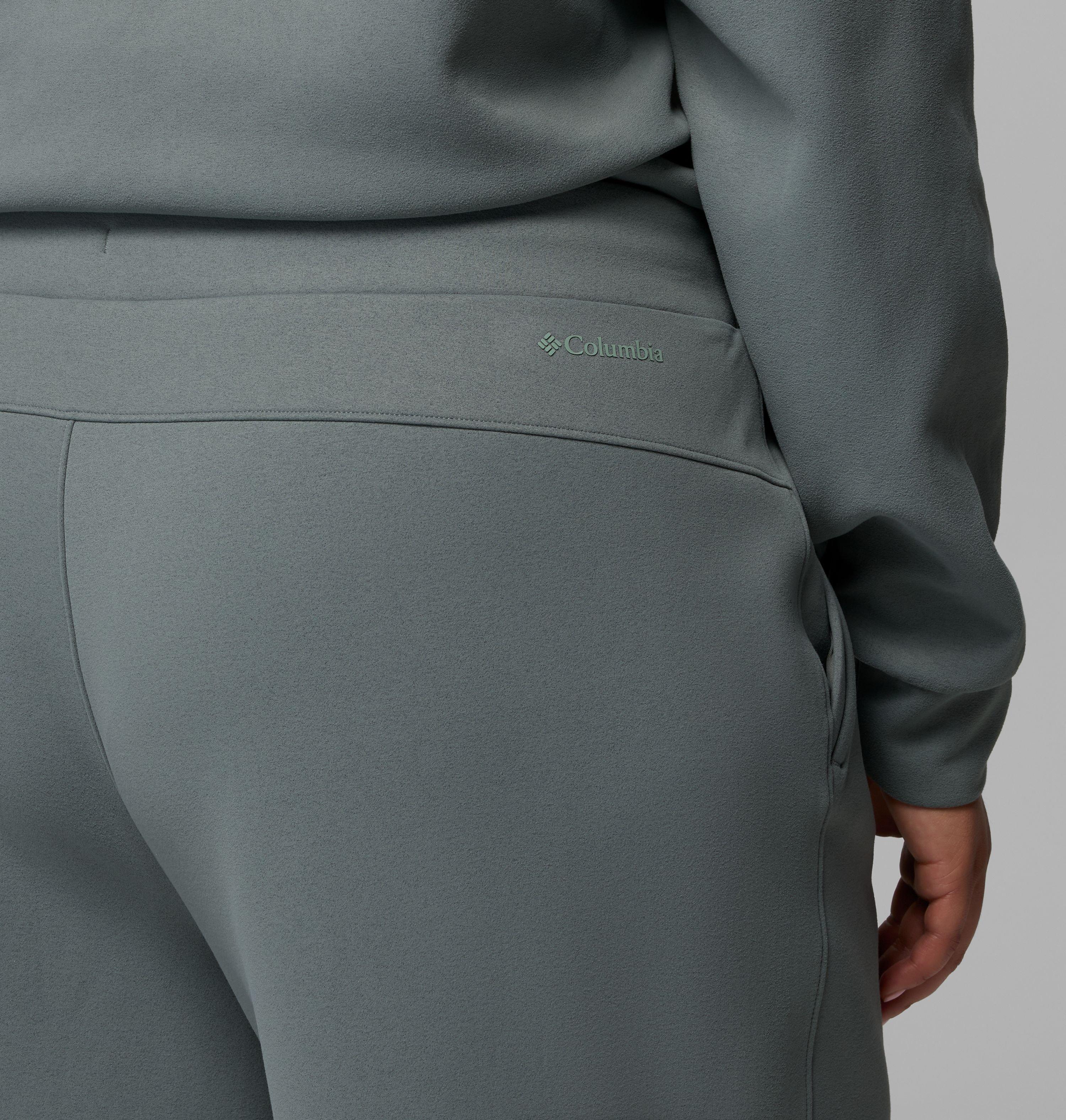 Femme – Pantalon épais Amazesweats – Grandes tailles 6