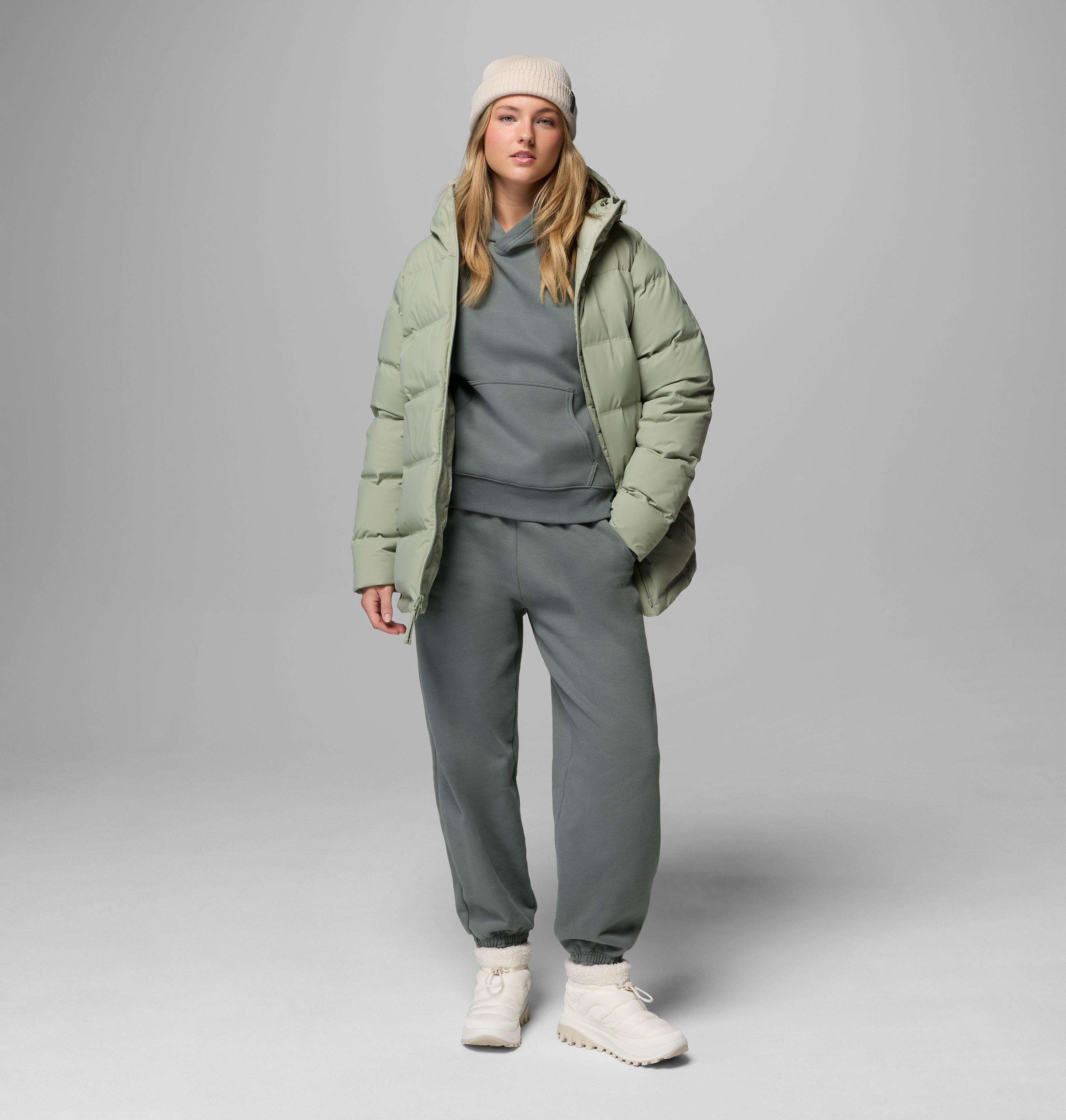 Amber Glow Jogger | 342 | M | R 2