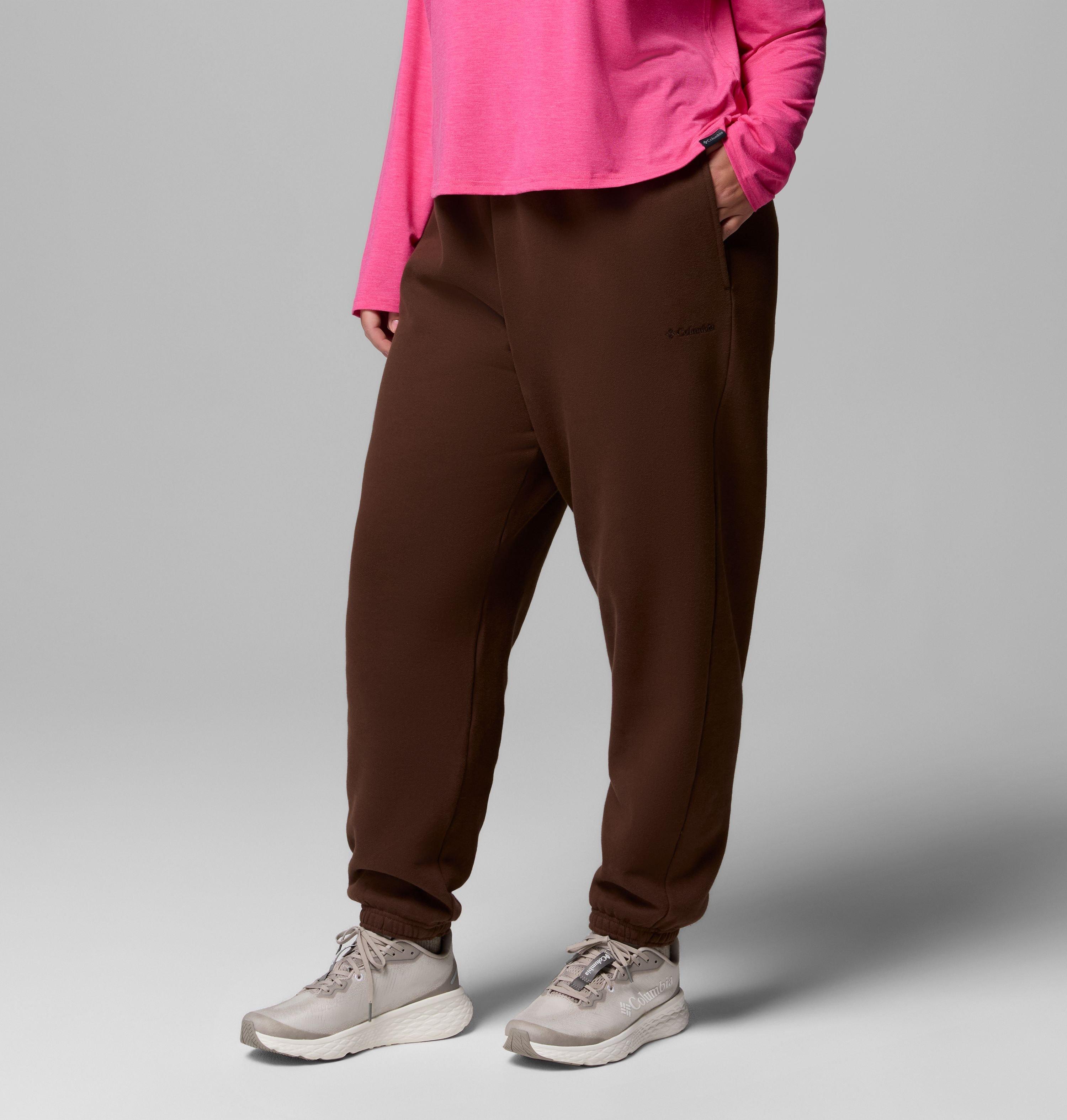 Women's Amber Glow Joggers - Plus Size | 256 | 1X | R 4