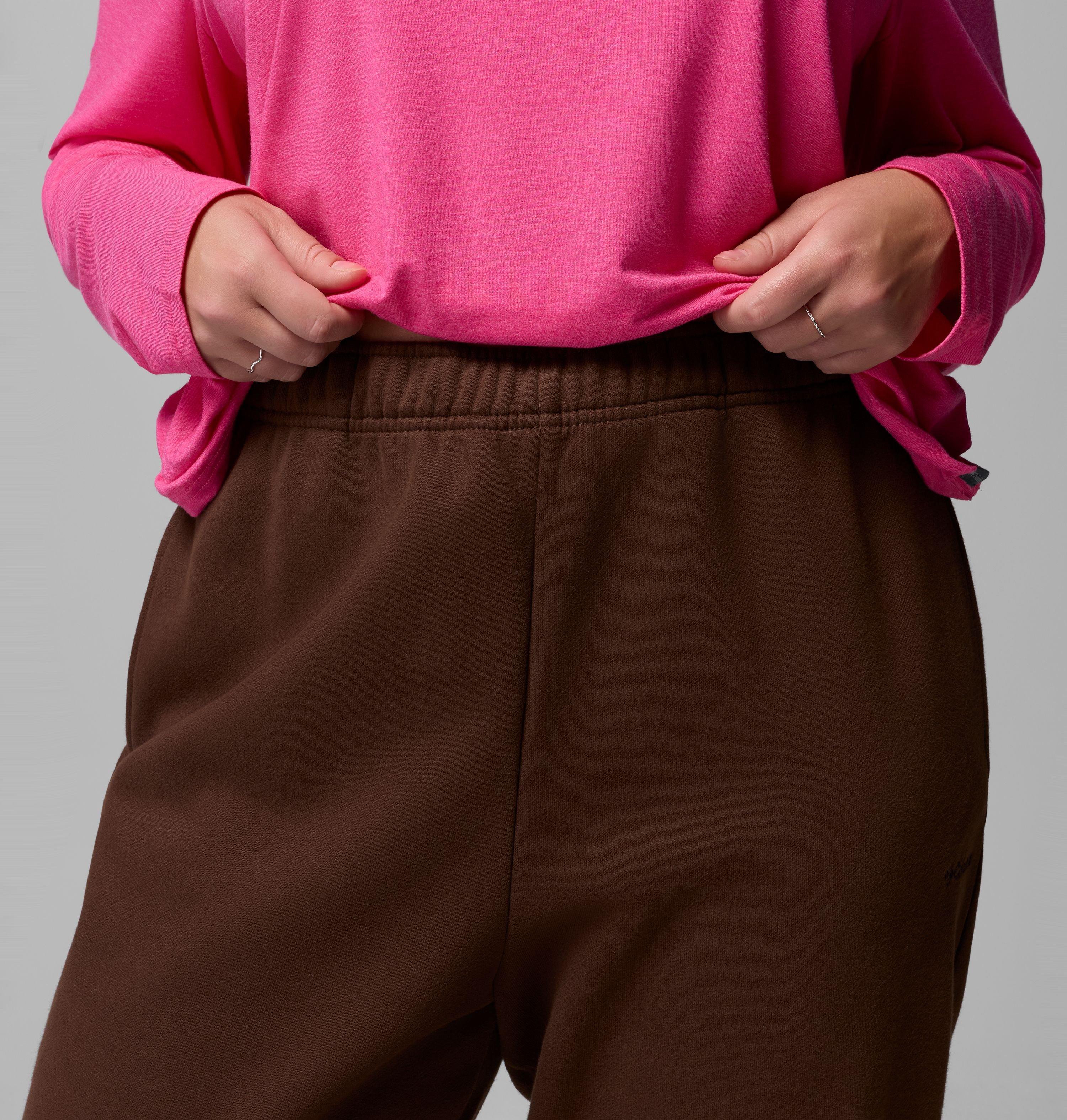 Women's Amber Glow Joggers - Plus Size | 256 | 1X | R 5
