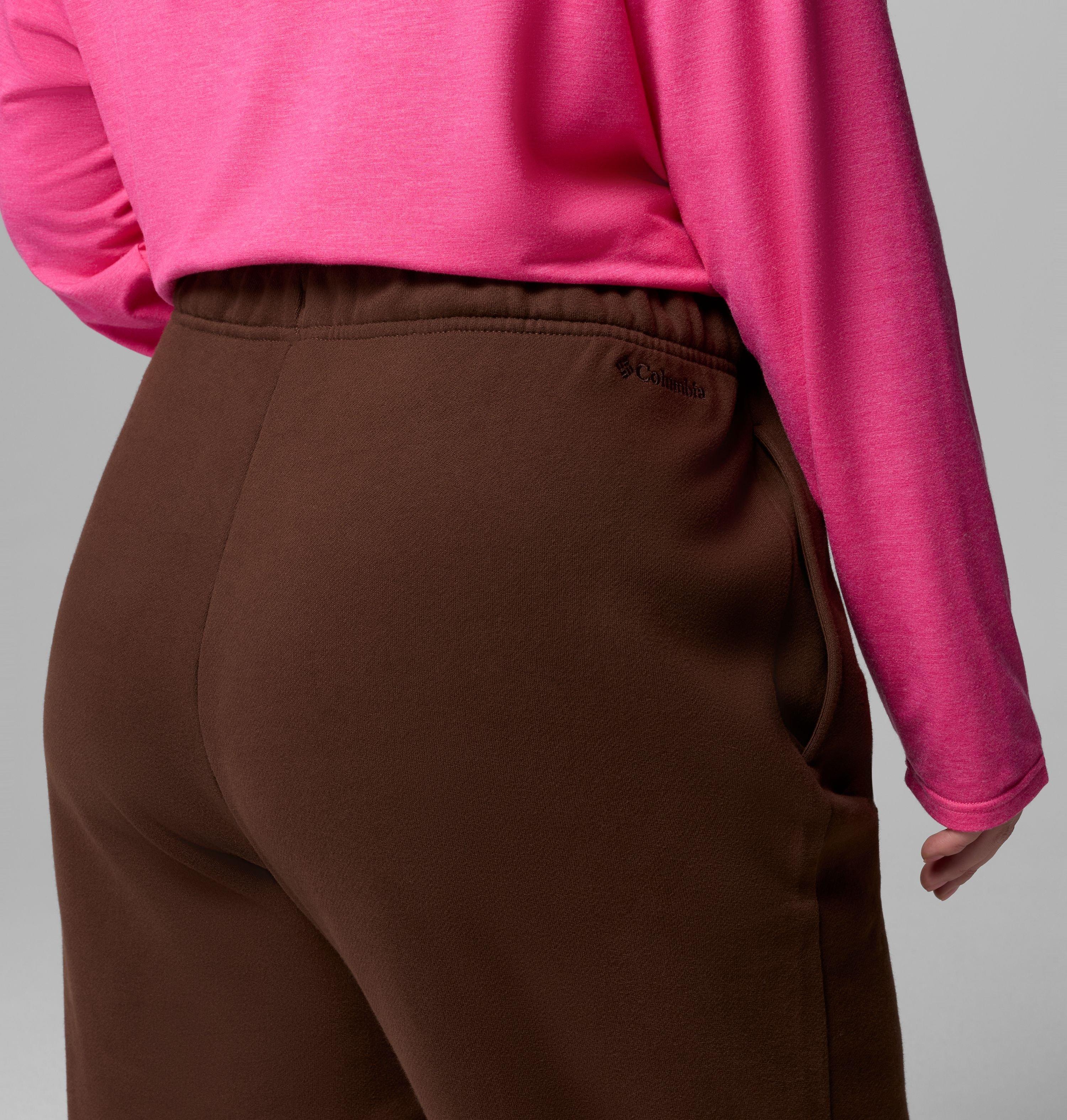 Women's Amber Glow Joggers - Plus Size | 256 | 1X | R 6