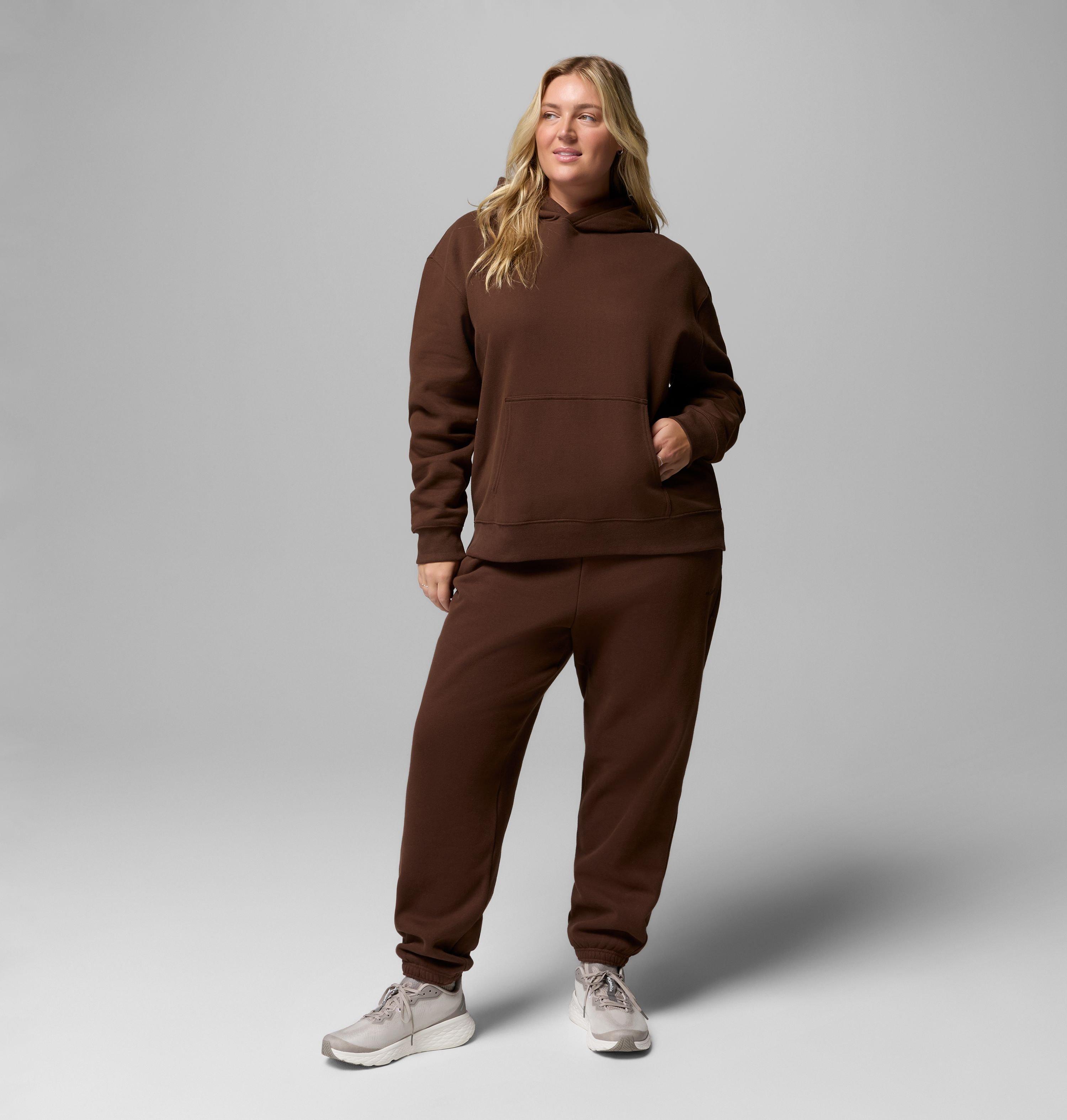Women's Amber Glow Joggers - Plus Size | 256 | 1X | R 2