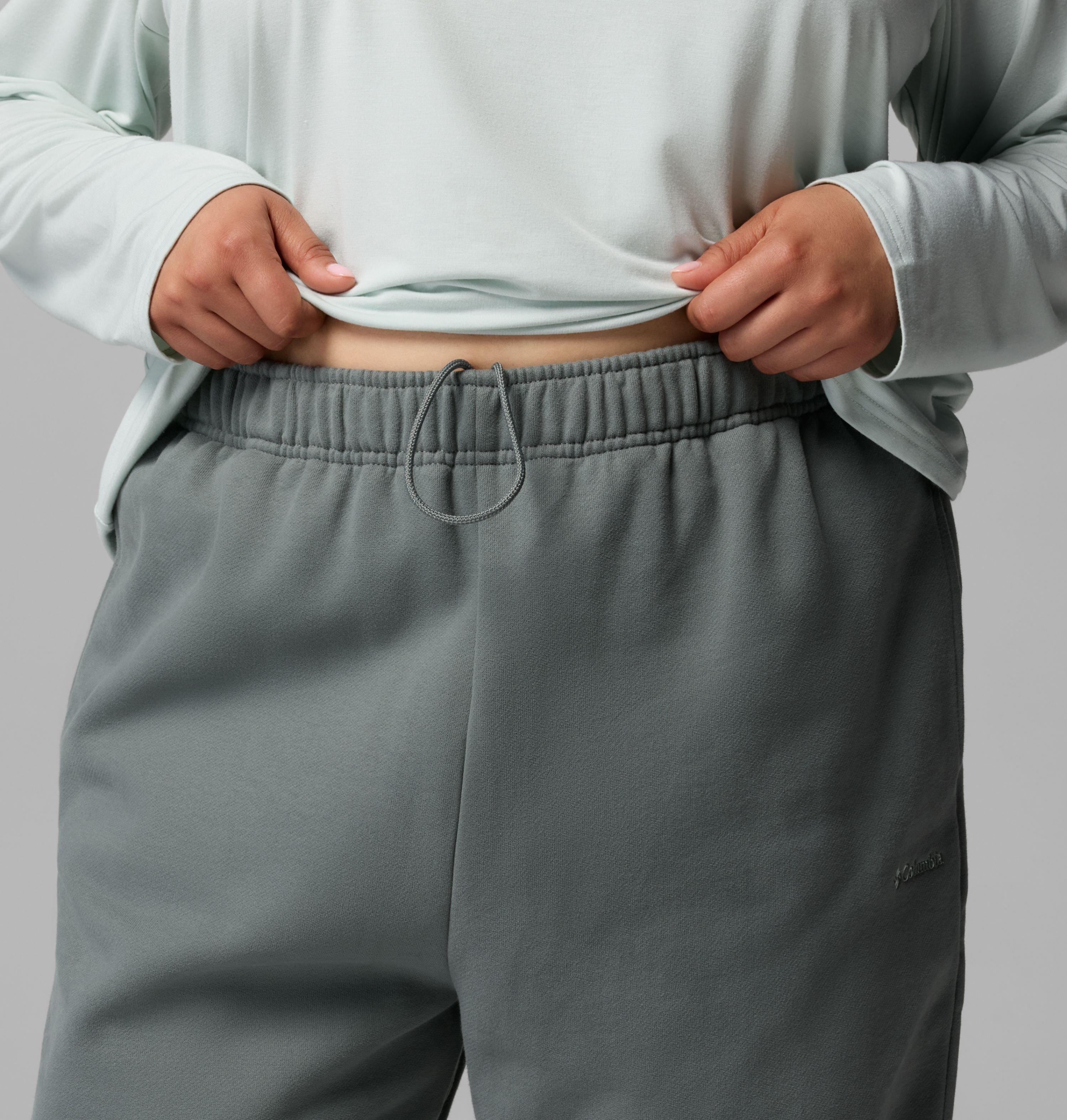 Femme – Pantalons de jogging Amber Glow – Grandes tailles 5