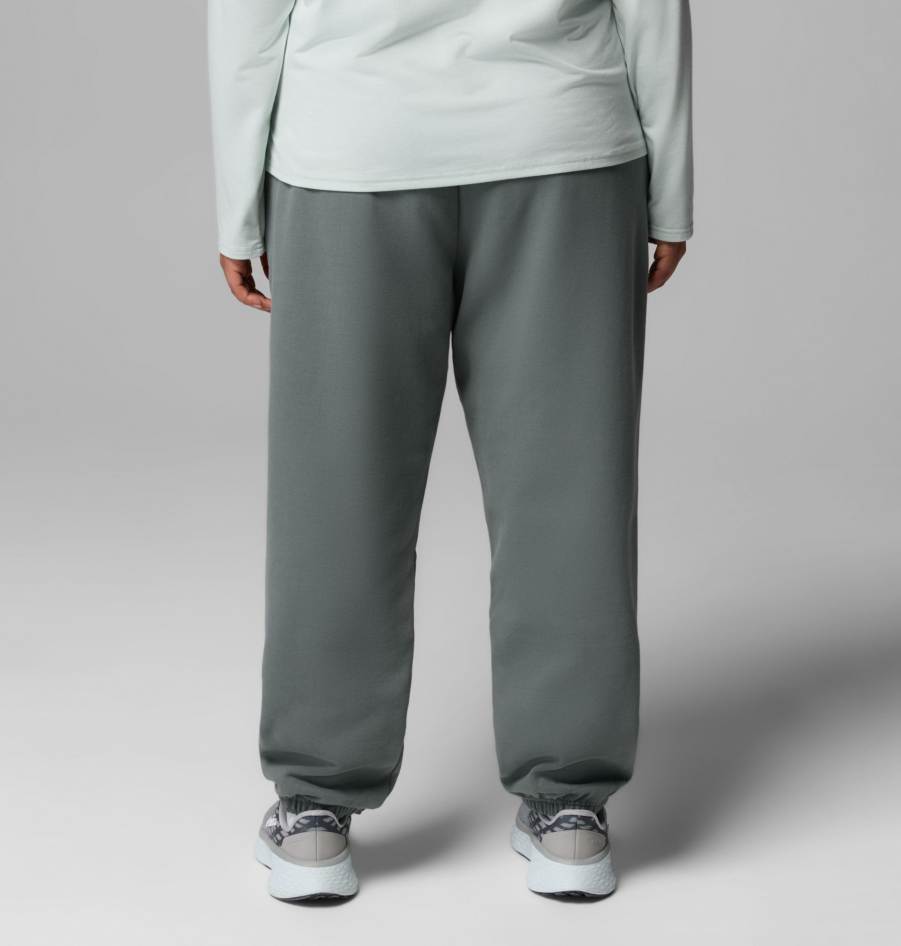 Femme – Pantalons de jogging Amber Glow – Grandes tailles 3