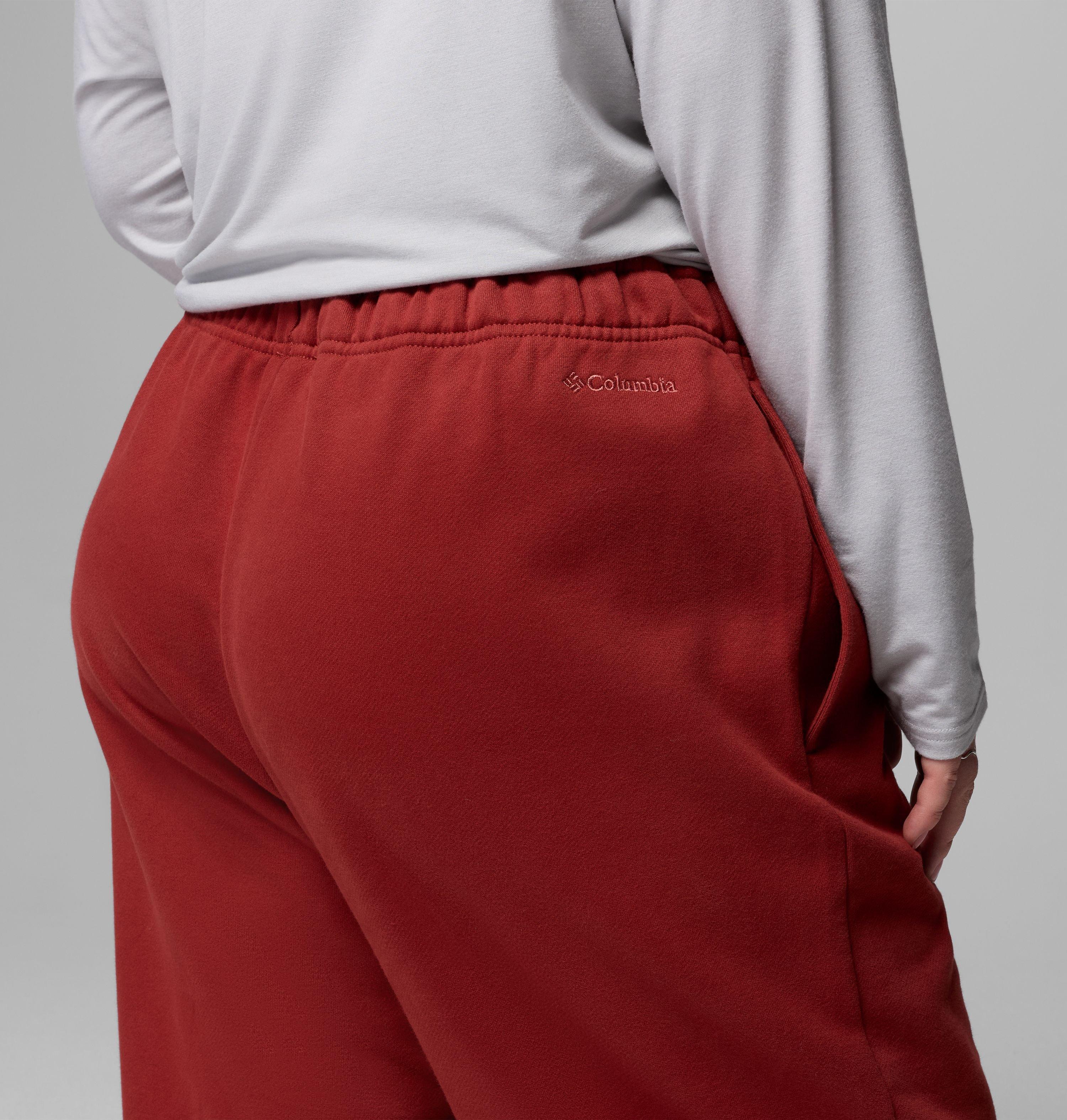 Women's Amber Glow Joggers - Plus Size 6