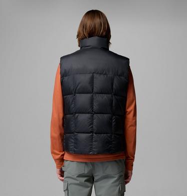 Doudoune Sans Manches Puffect IV Homme, Color: Black, image 11