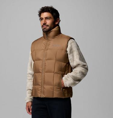 Doudoune Sans Manches Puffect IV Homme, Color: Delta, image 8