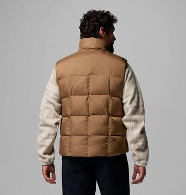 Doudoune Sans Manches Puffect IV Homme, Color: Delta, image 7