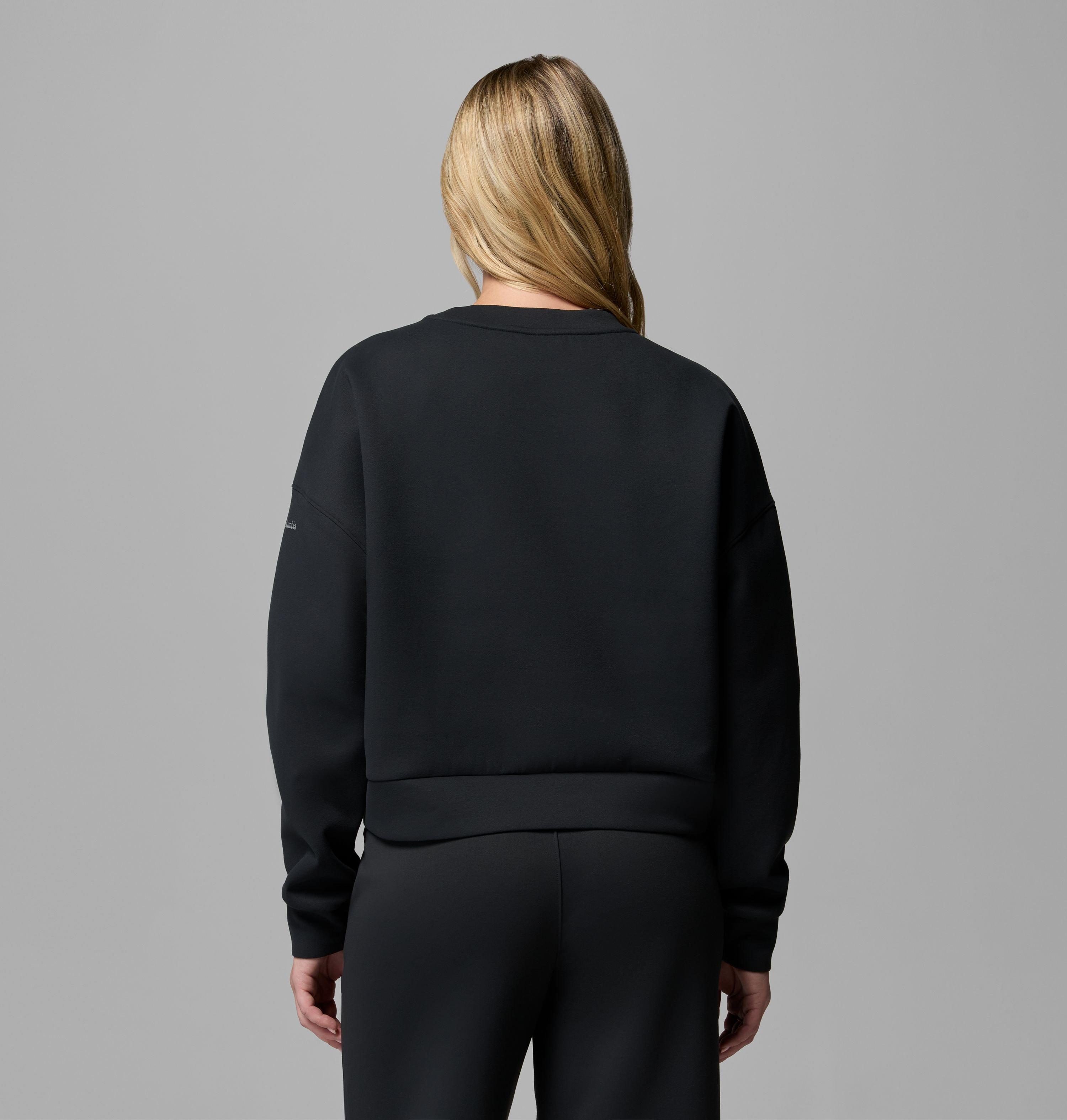 Amazesweats Heavyweight Crew | 010 | M 3