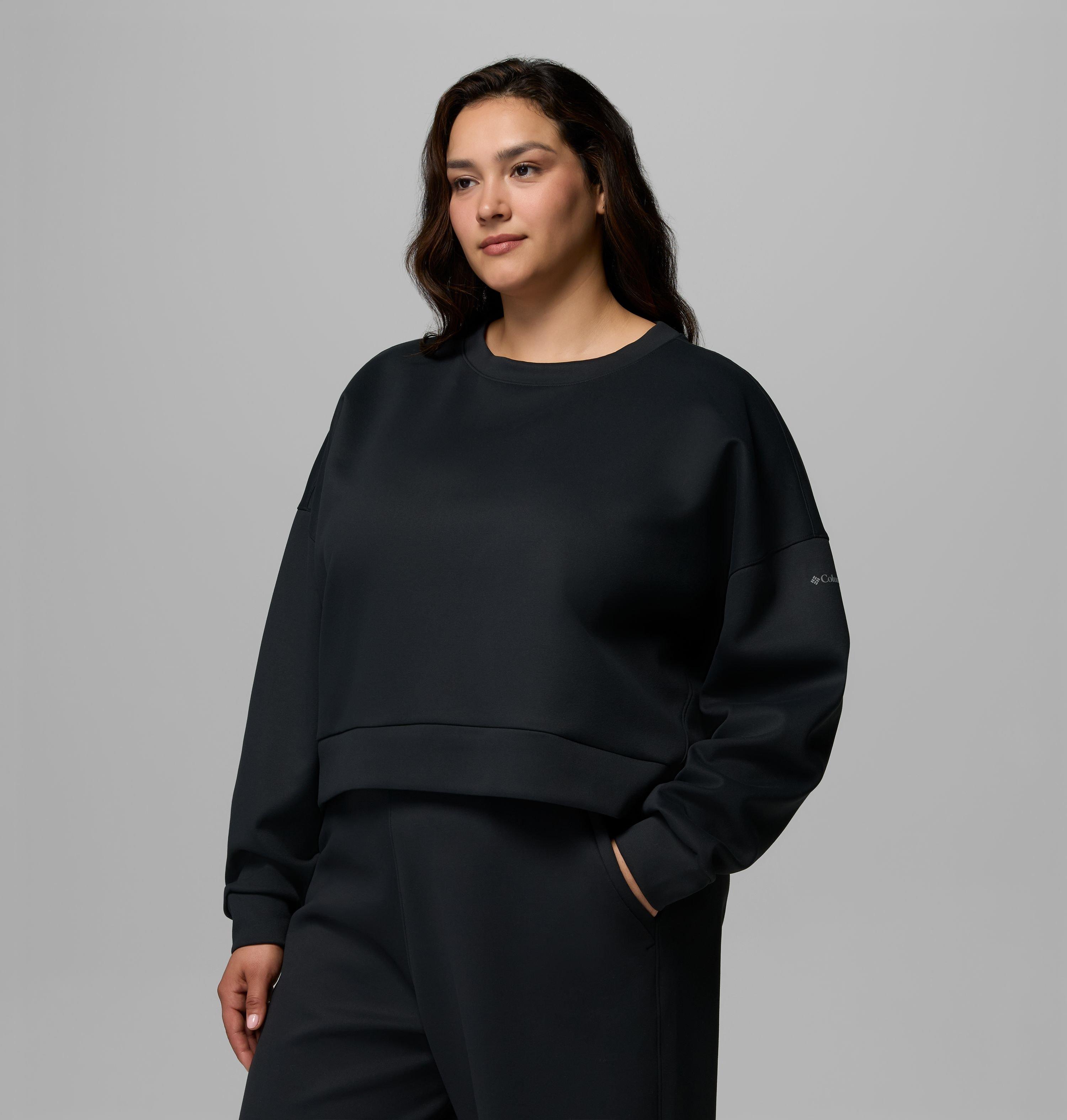 Amazesweats Heavyweight Crew | 010 | 2X 4