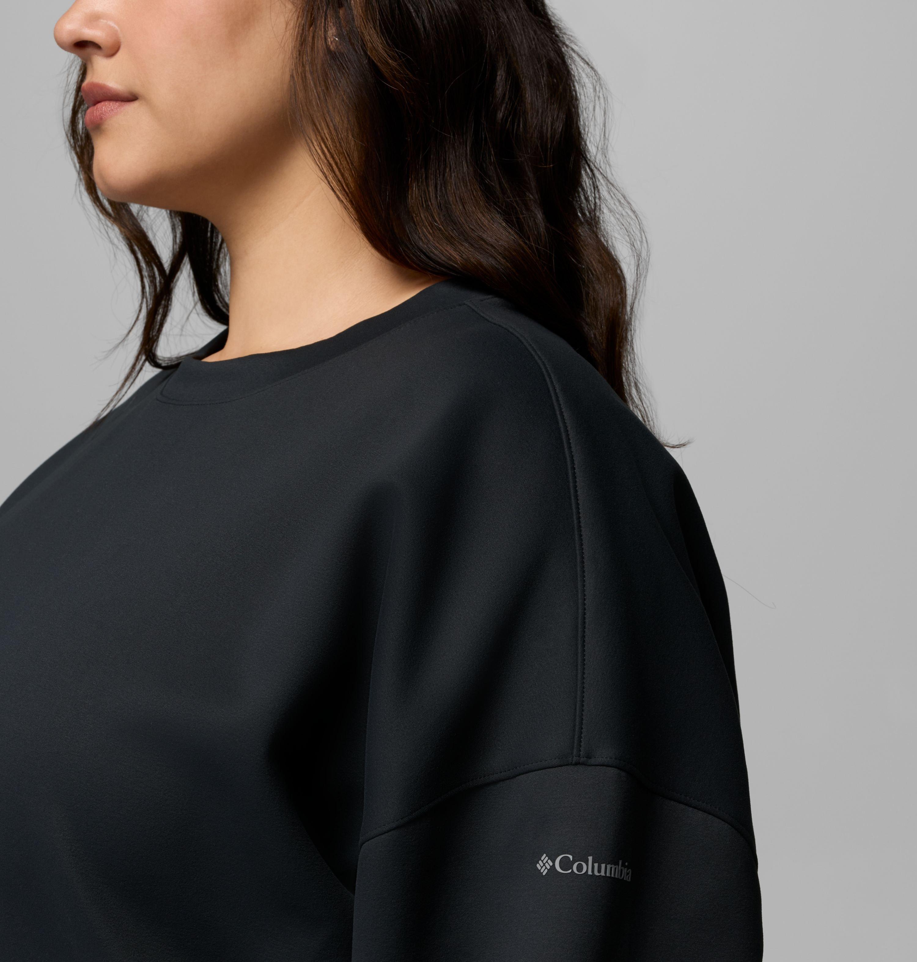Amazesweats Heavyweight Crew | 010 | 2X 6