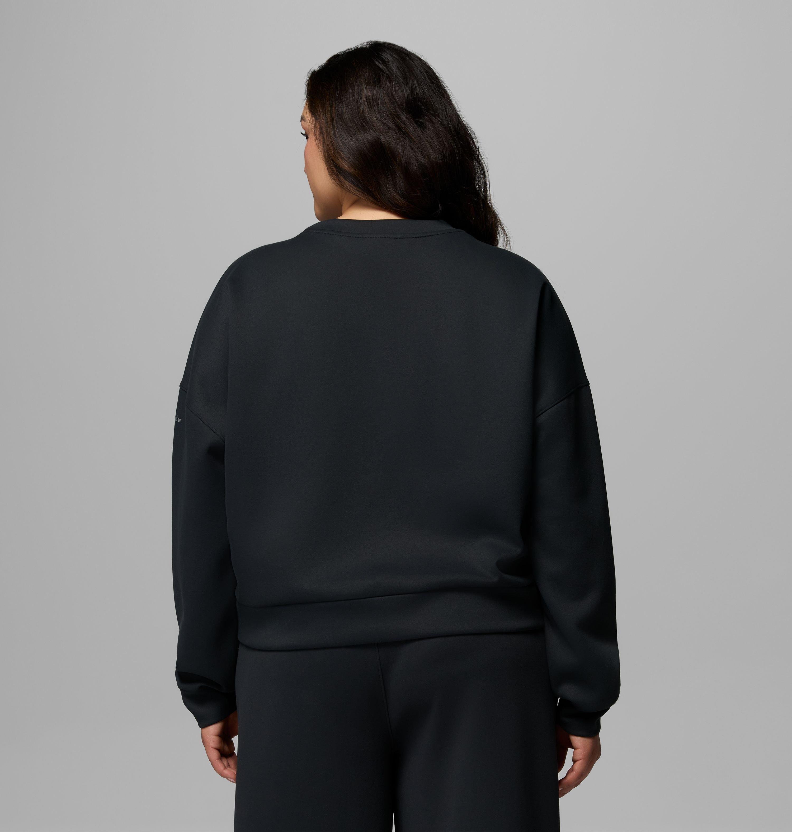 Amazesweats Heavyweight Crew | 010 | 2X 3