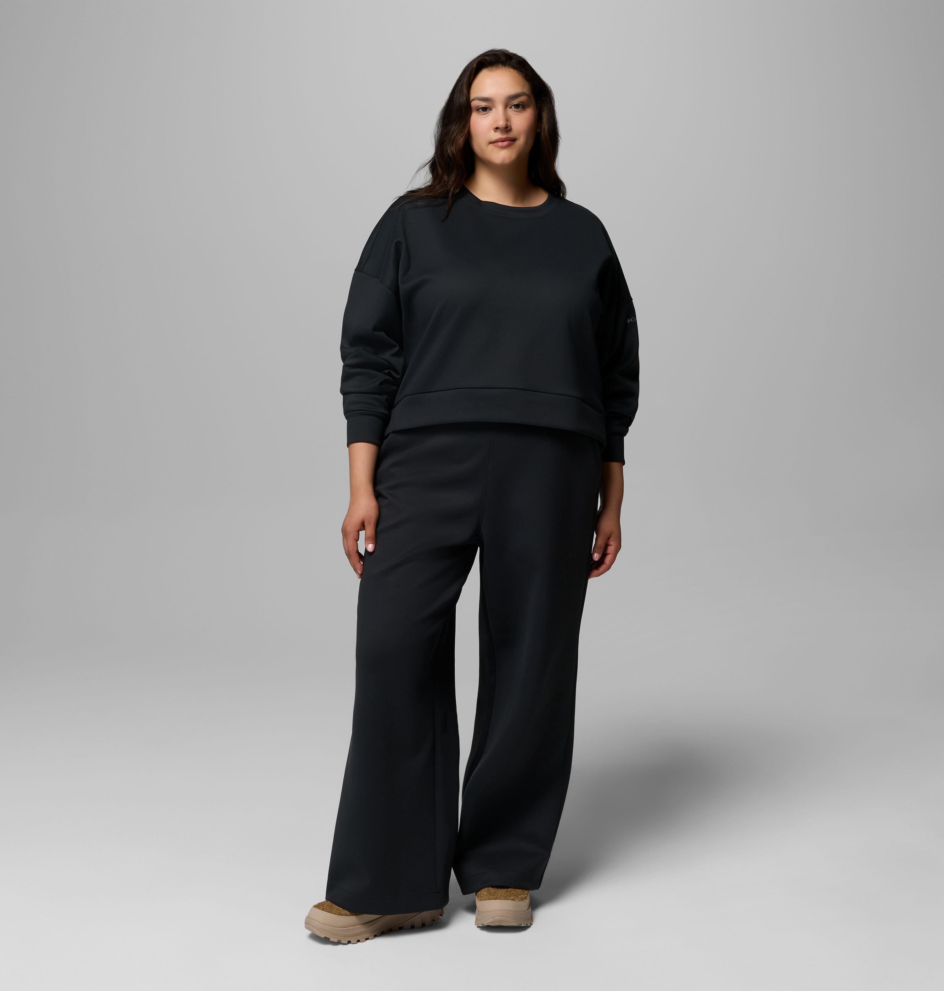 Amazesweats Heavyweight Crew | 010 | 2X 2
