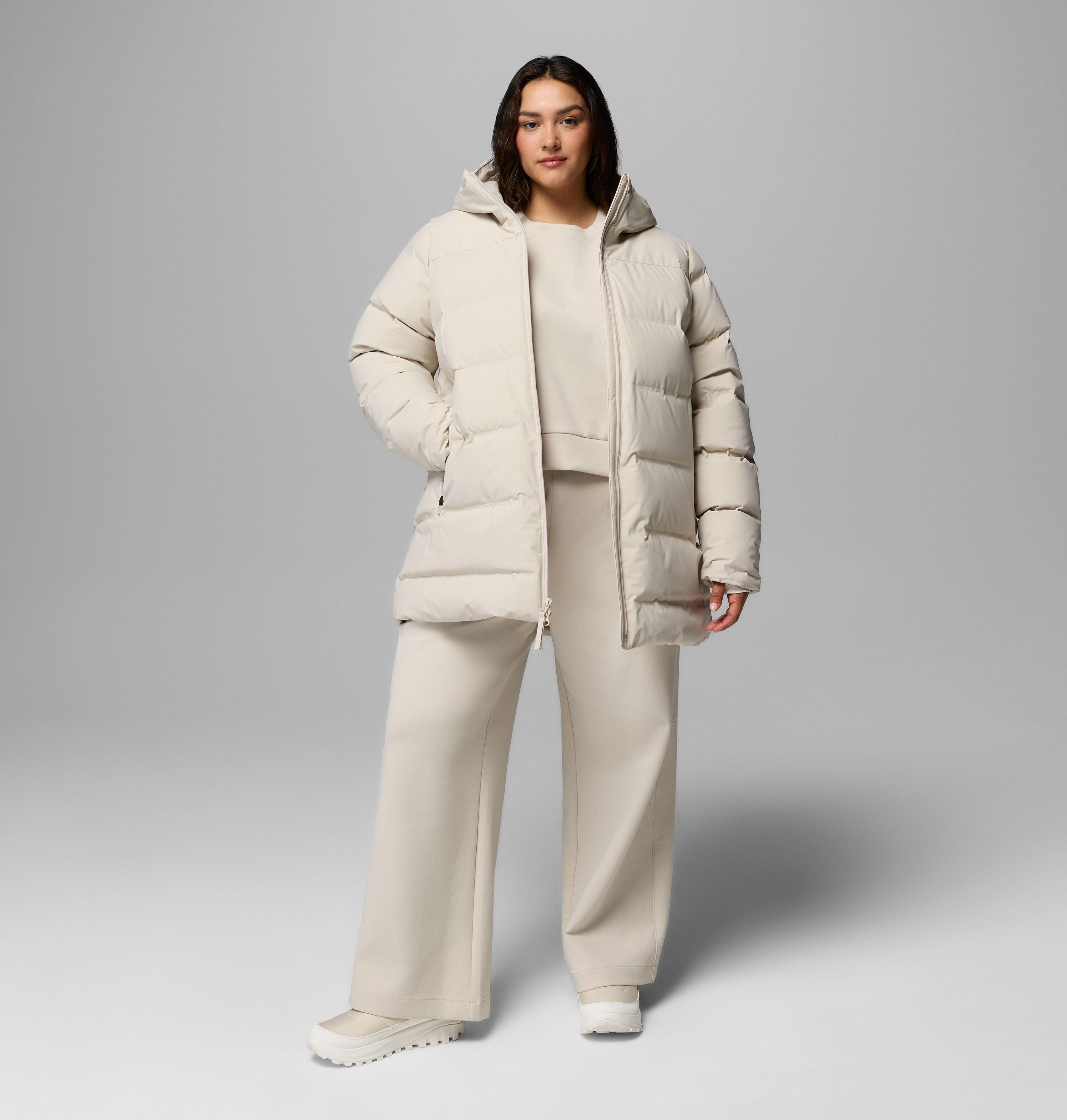 Women's Amazesweats Heavyweight Crew - Plus Size | 278 | 2X 2