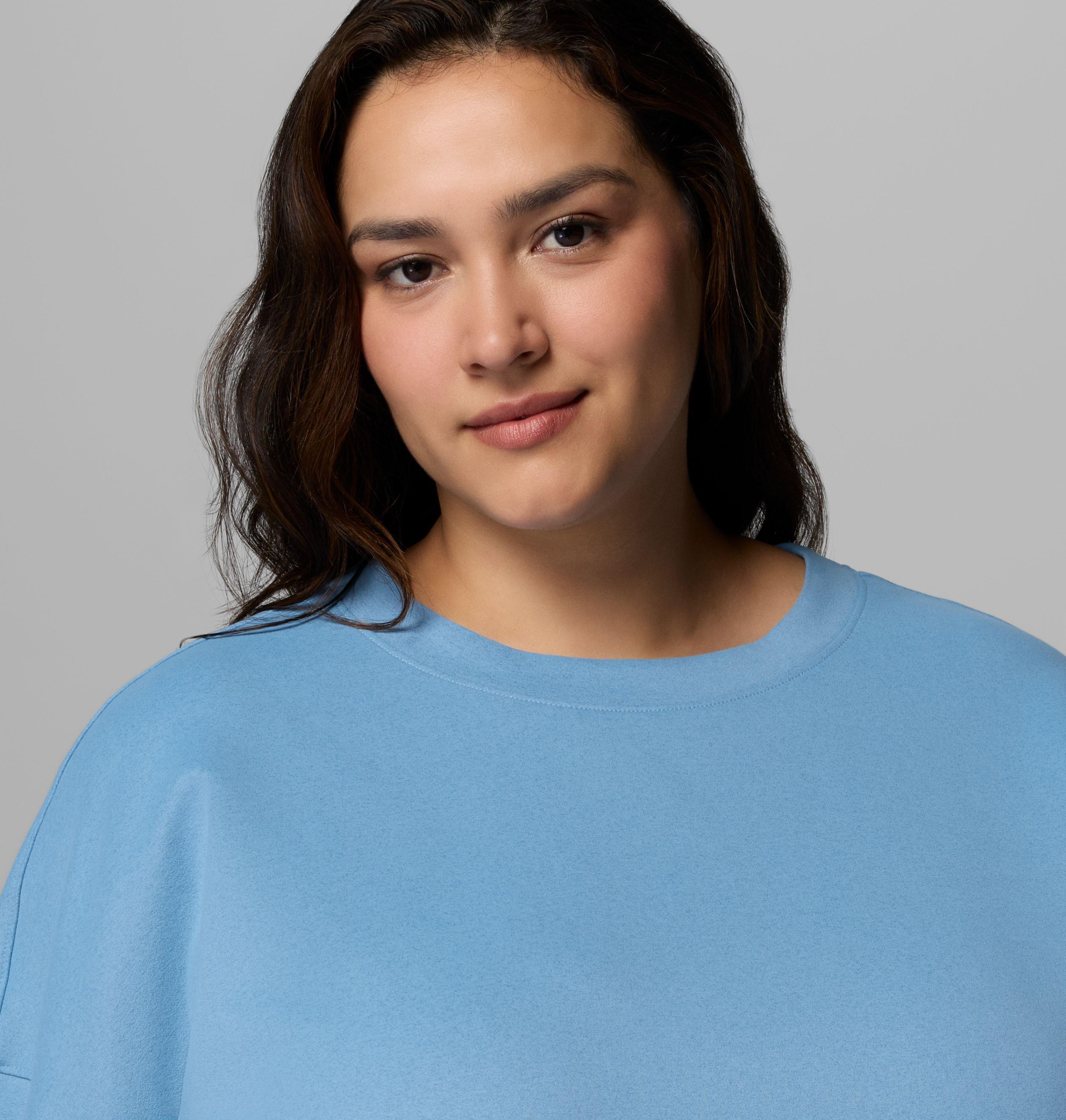 Amazesweats Heavyweight Crew | 447 | 1X 5