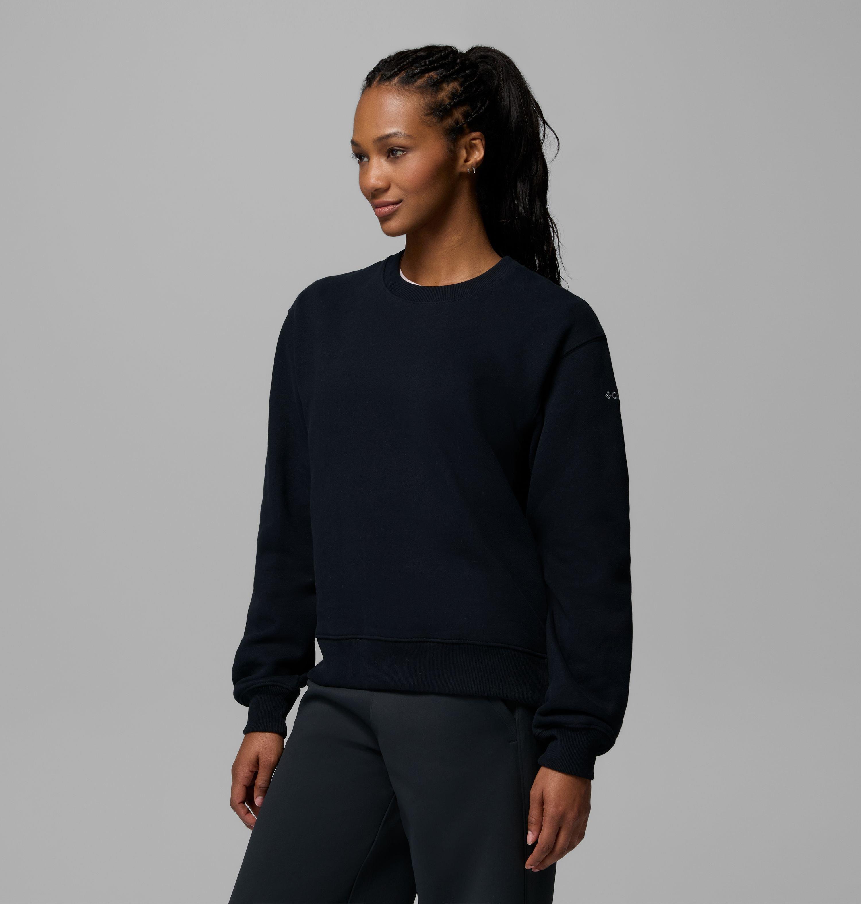 Amber Glow Crew | 010 | XS 4