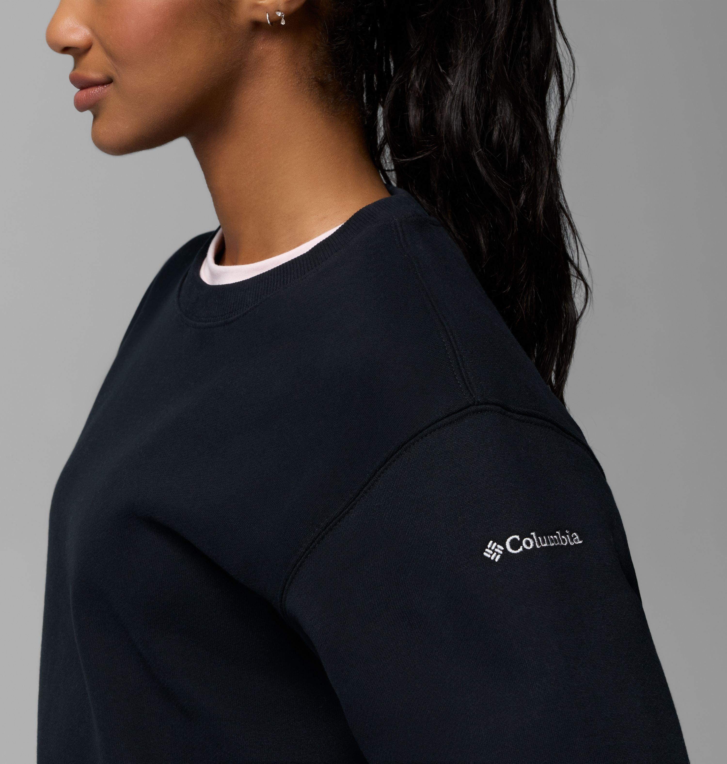 Amber Glow Crew | 010 | XS 6