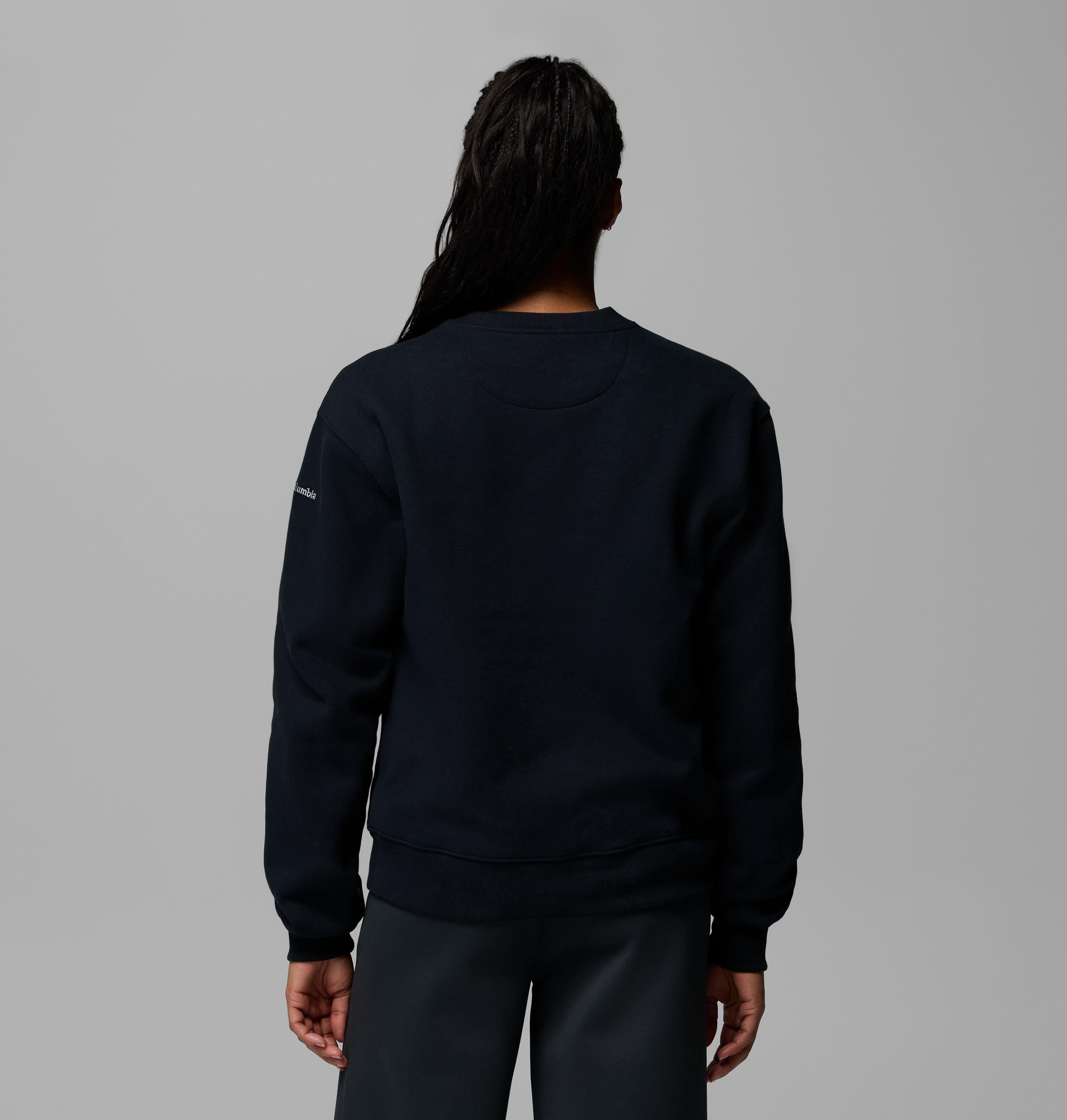 Amber Glow Crew | 010 | XS 3