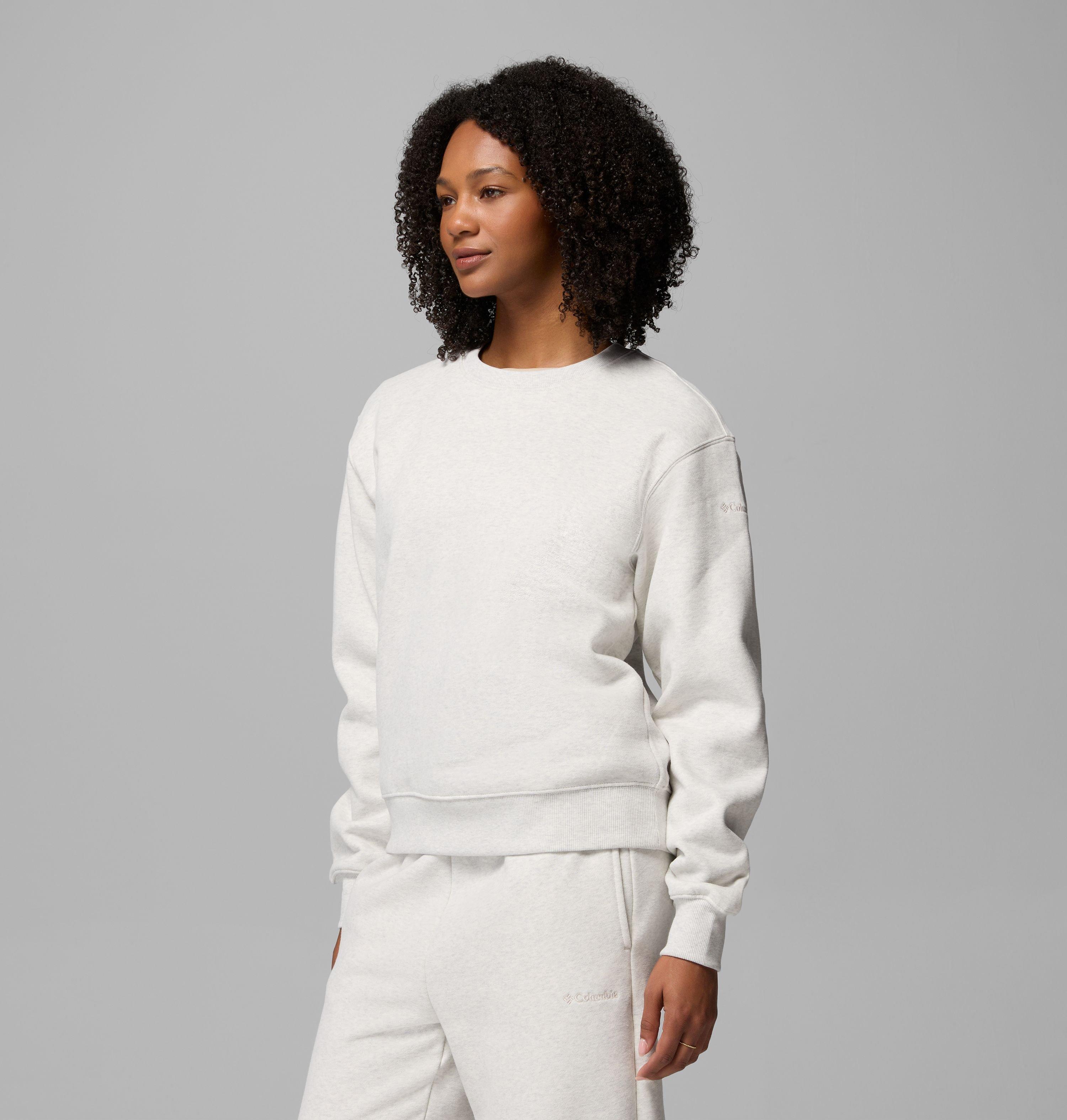 Women's Amber Glow Crew 4