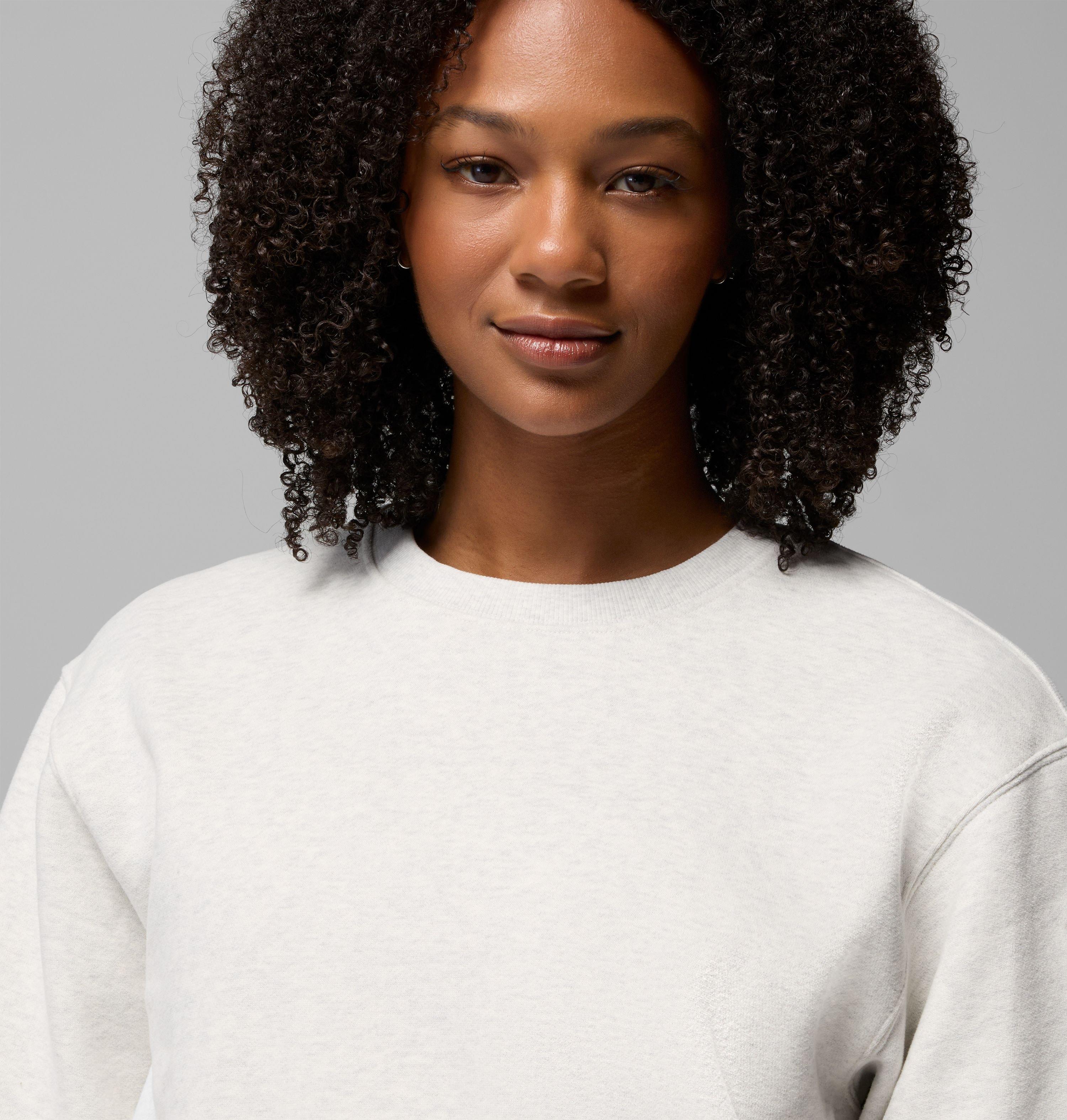 Women's Amber Glow Crew 5