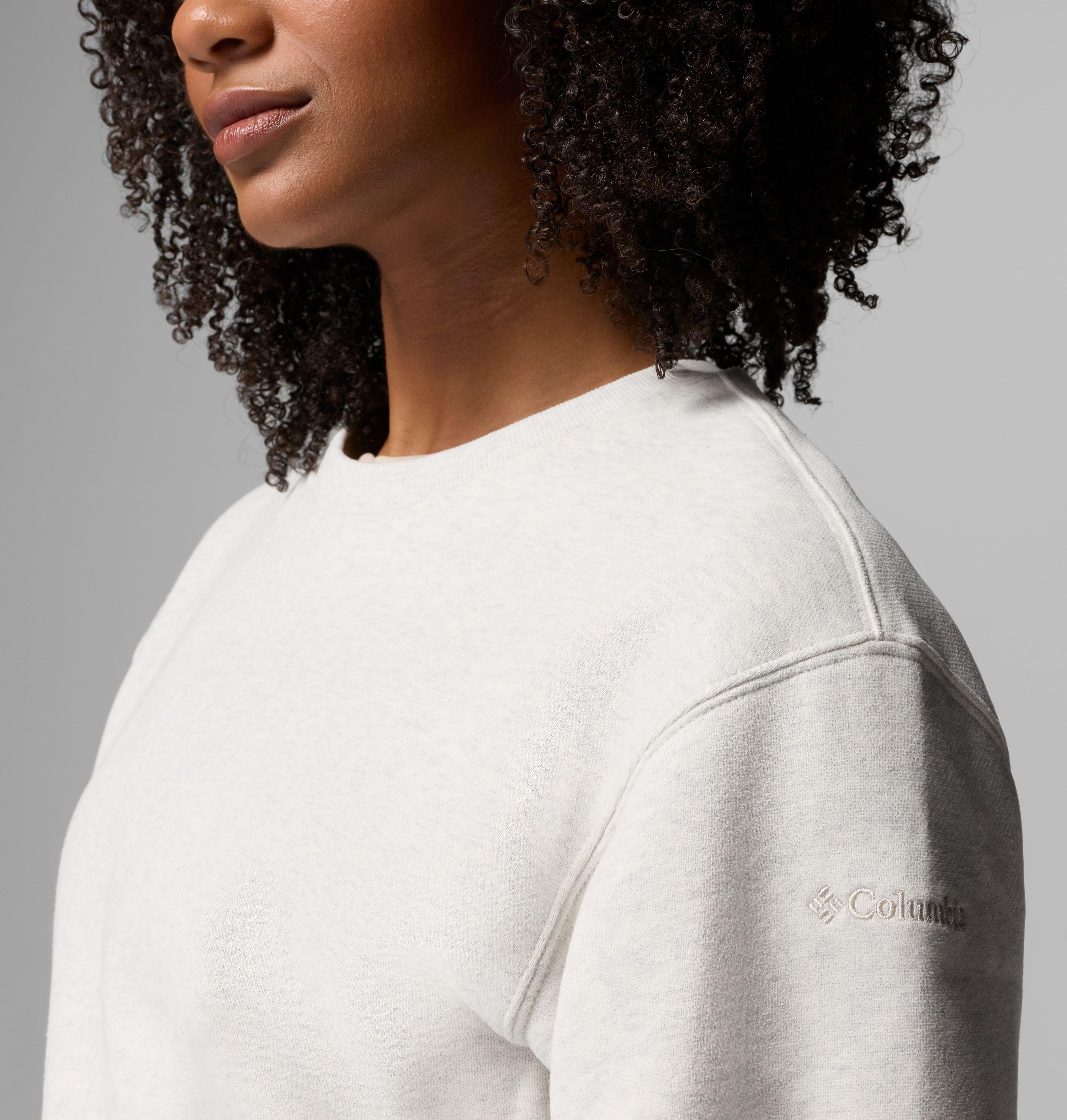 Women's Amber Glow Crew 6