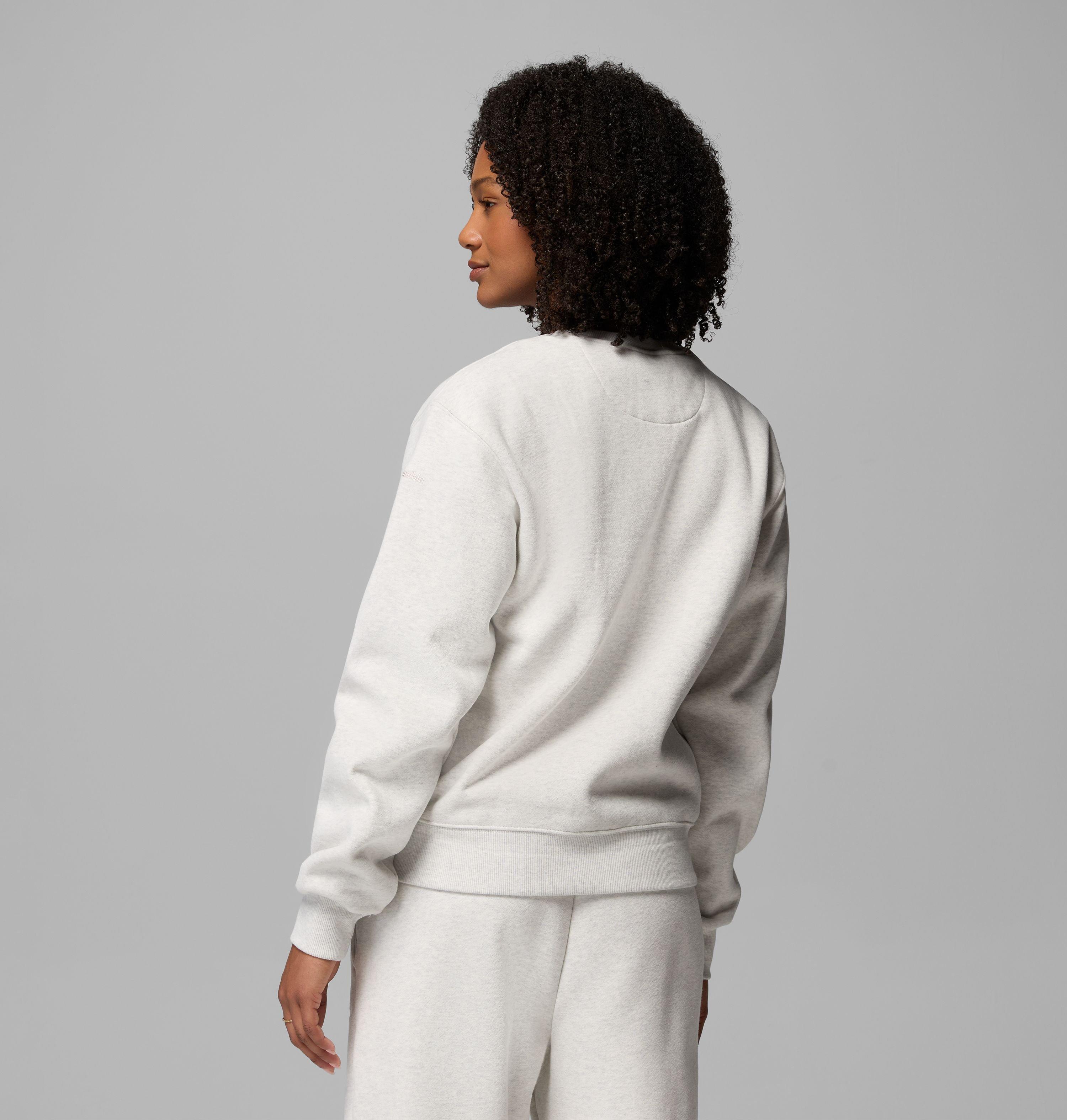 Women's Amber Glow Crew 3