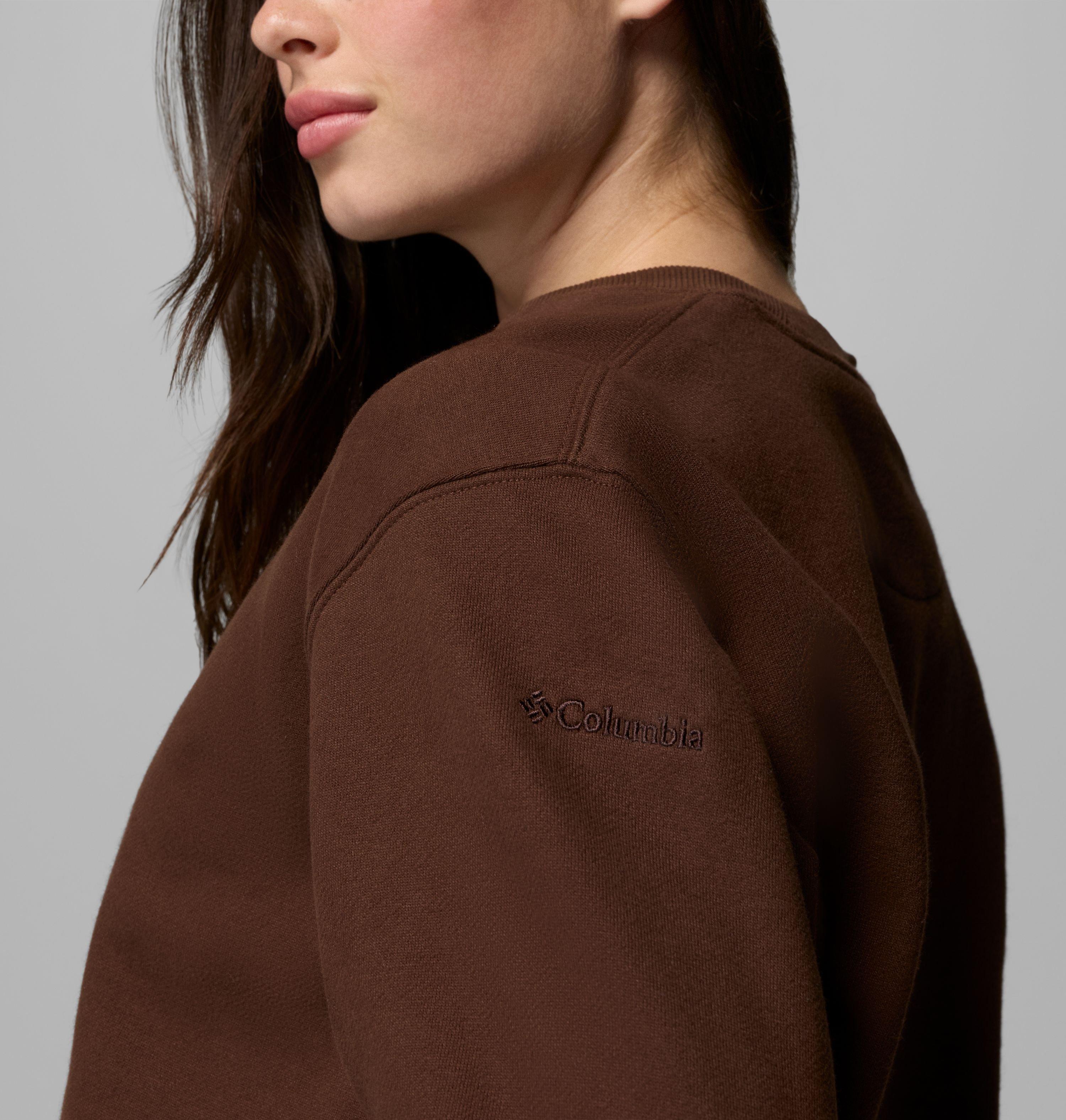 Women's Amber Glow Crew | 256 | XS 6