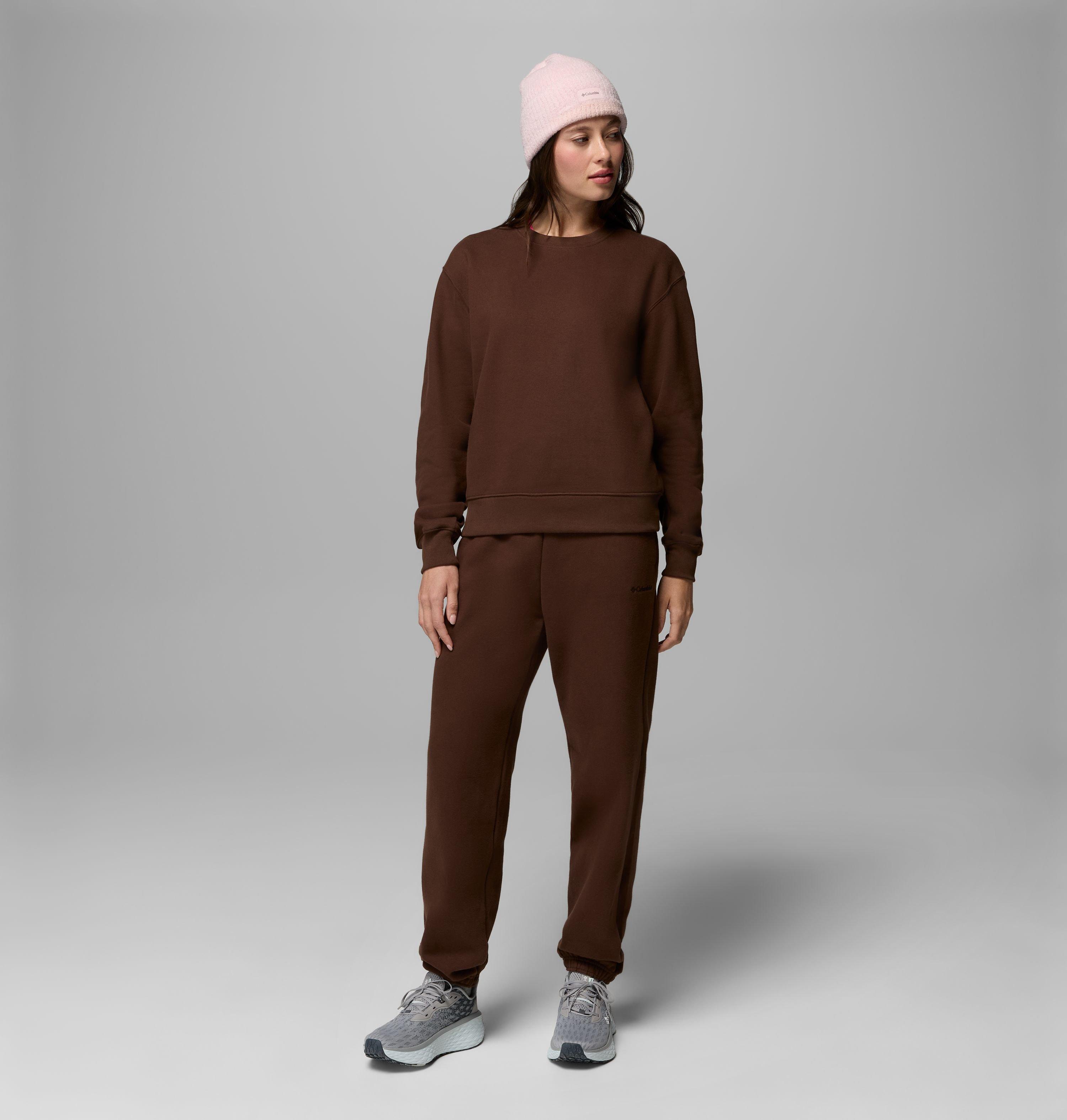 Women's Amber Glow Crew | 256 | XS 2