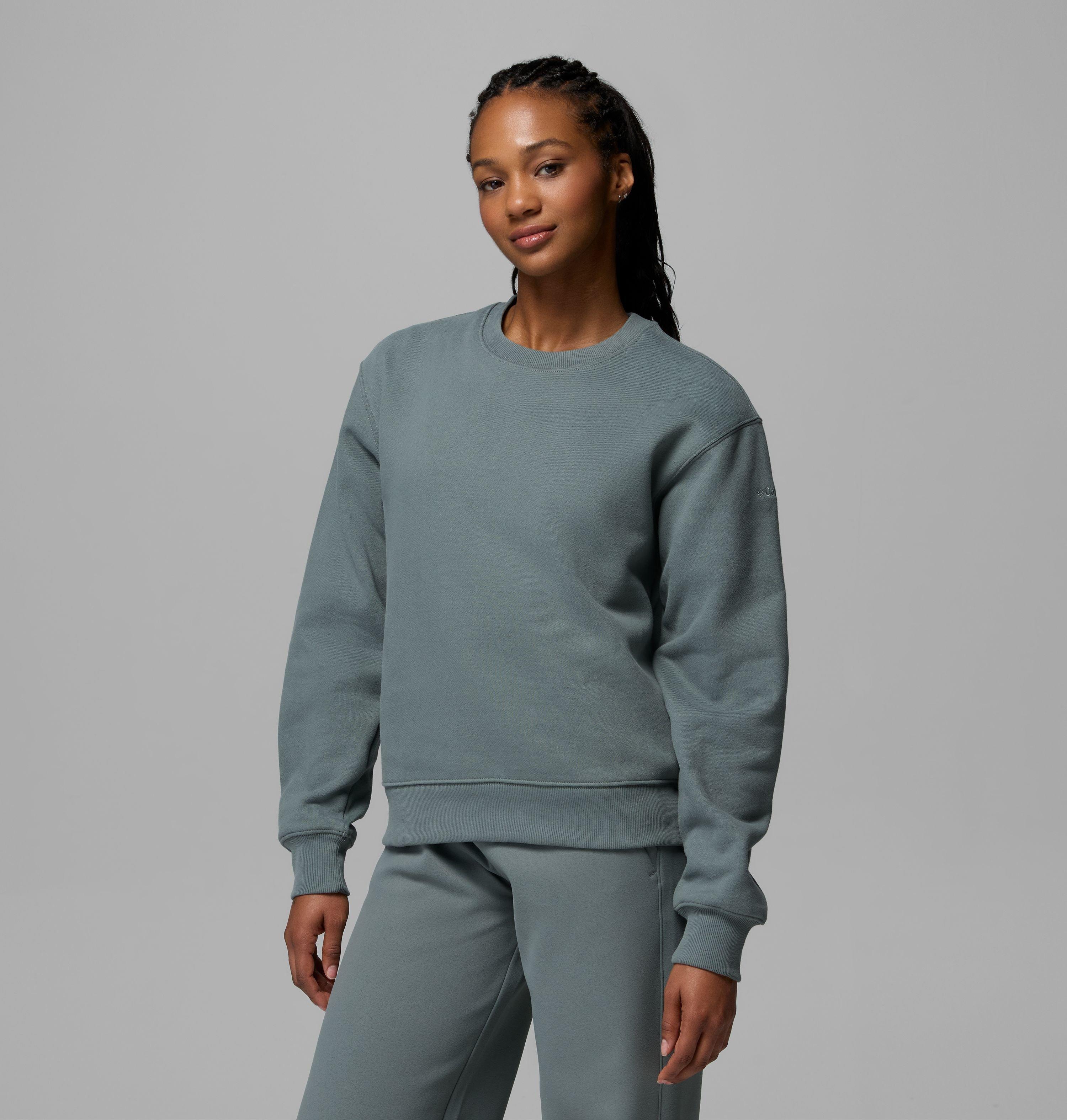 Amber Glow Crew | 342 | XS 4