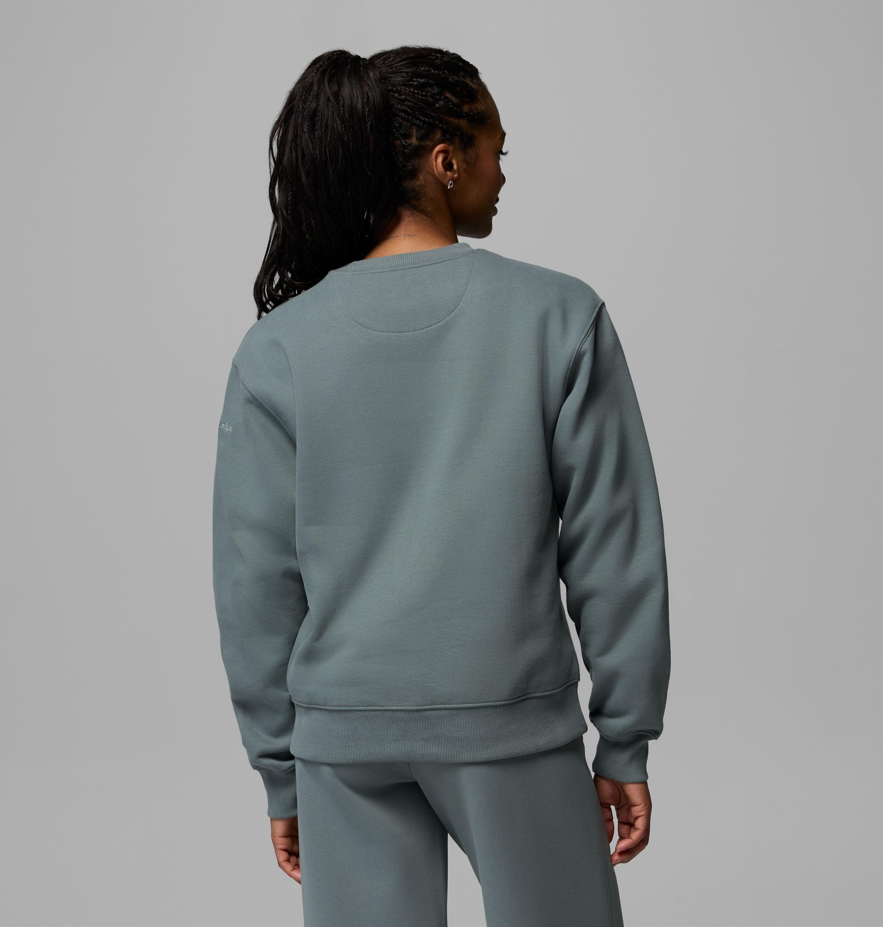 Amber Glow Crew | 342 | XS 3