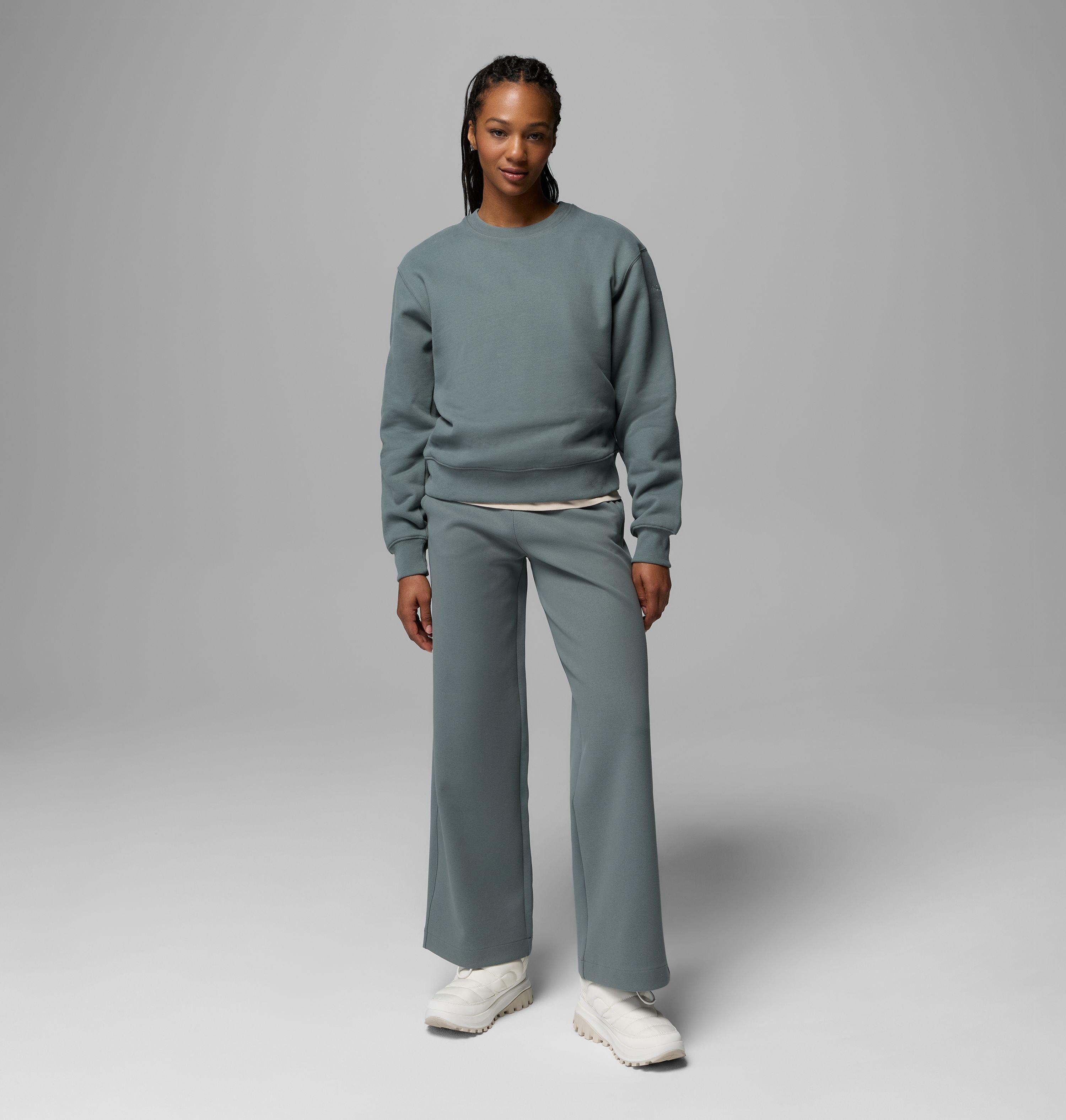 Amber Glow Crew | 342 | XS 2
