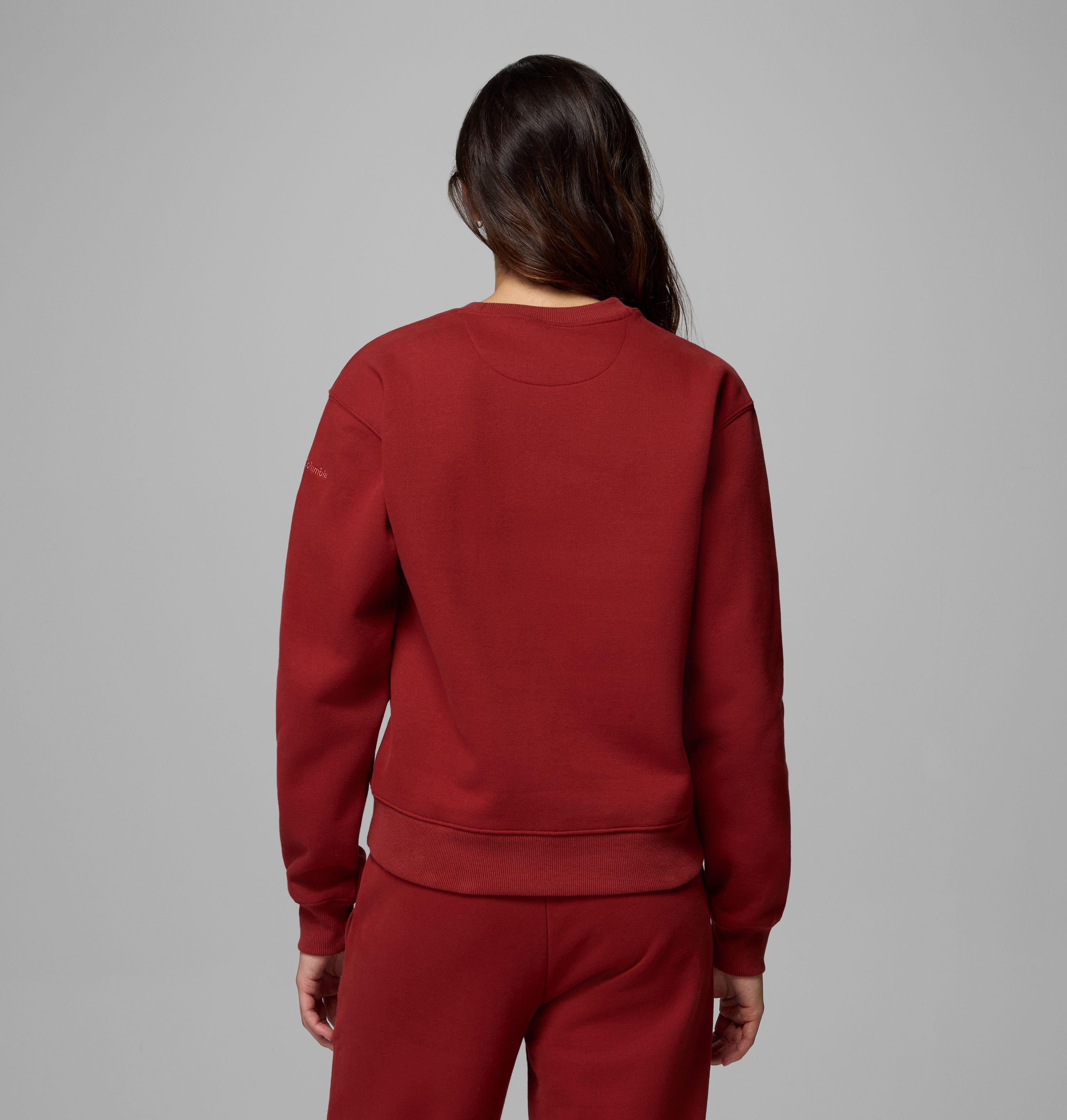 Women's Amber Glow Crew 3