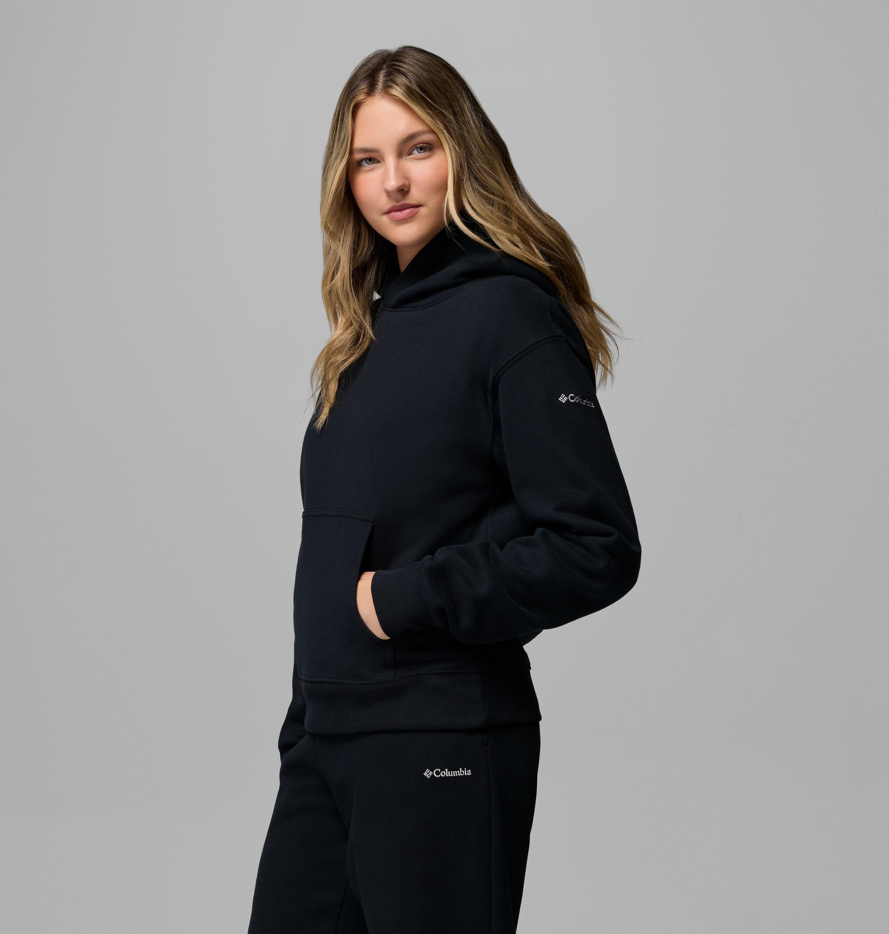 Women's Amber Glow Hoodie 4