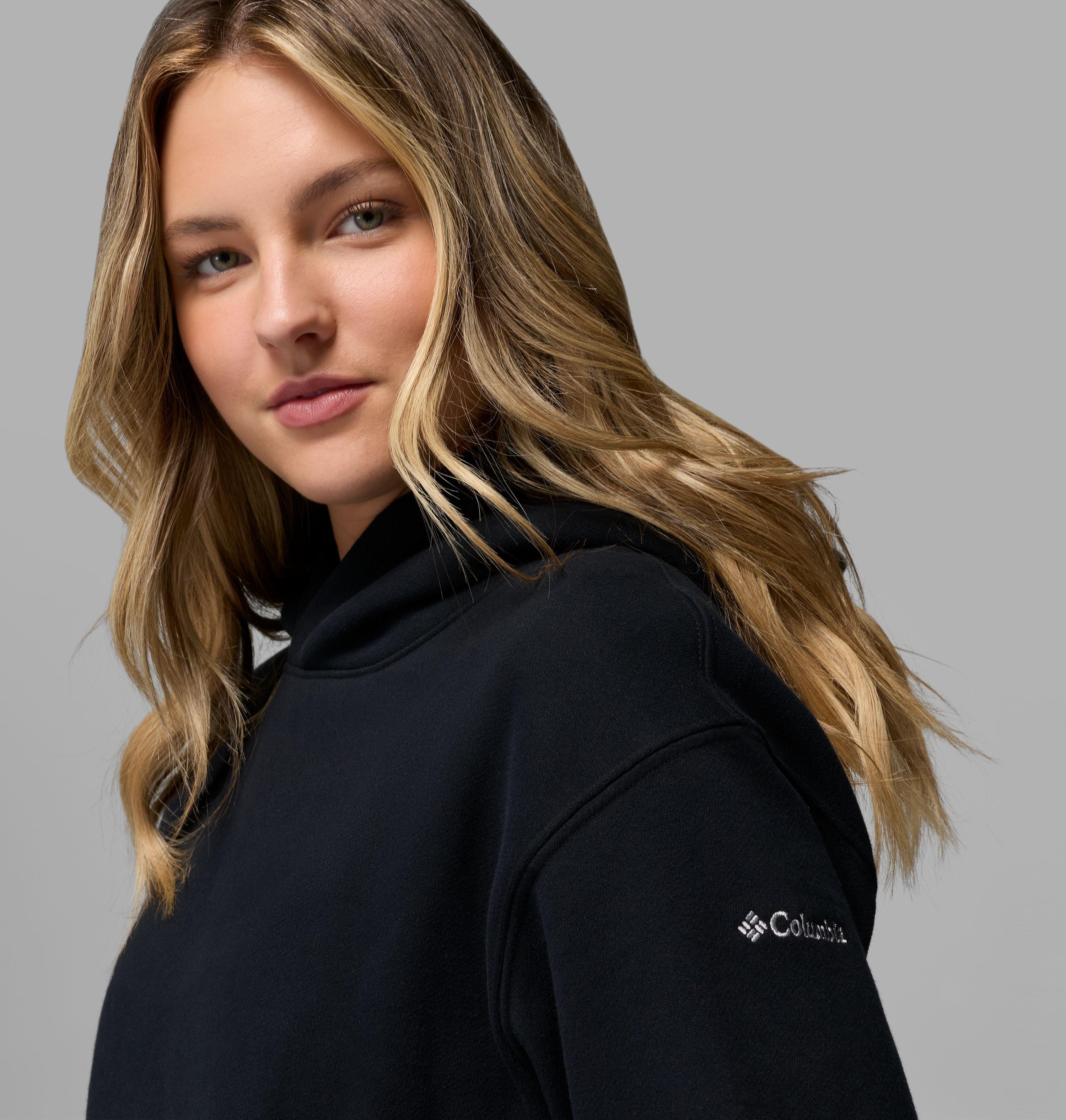 Women's Amber Glow Hoodie 5