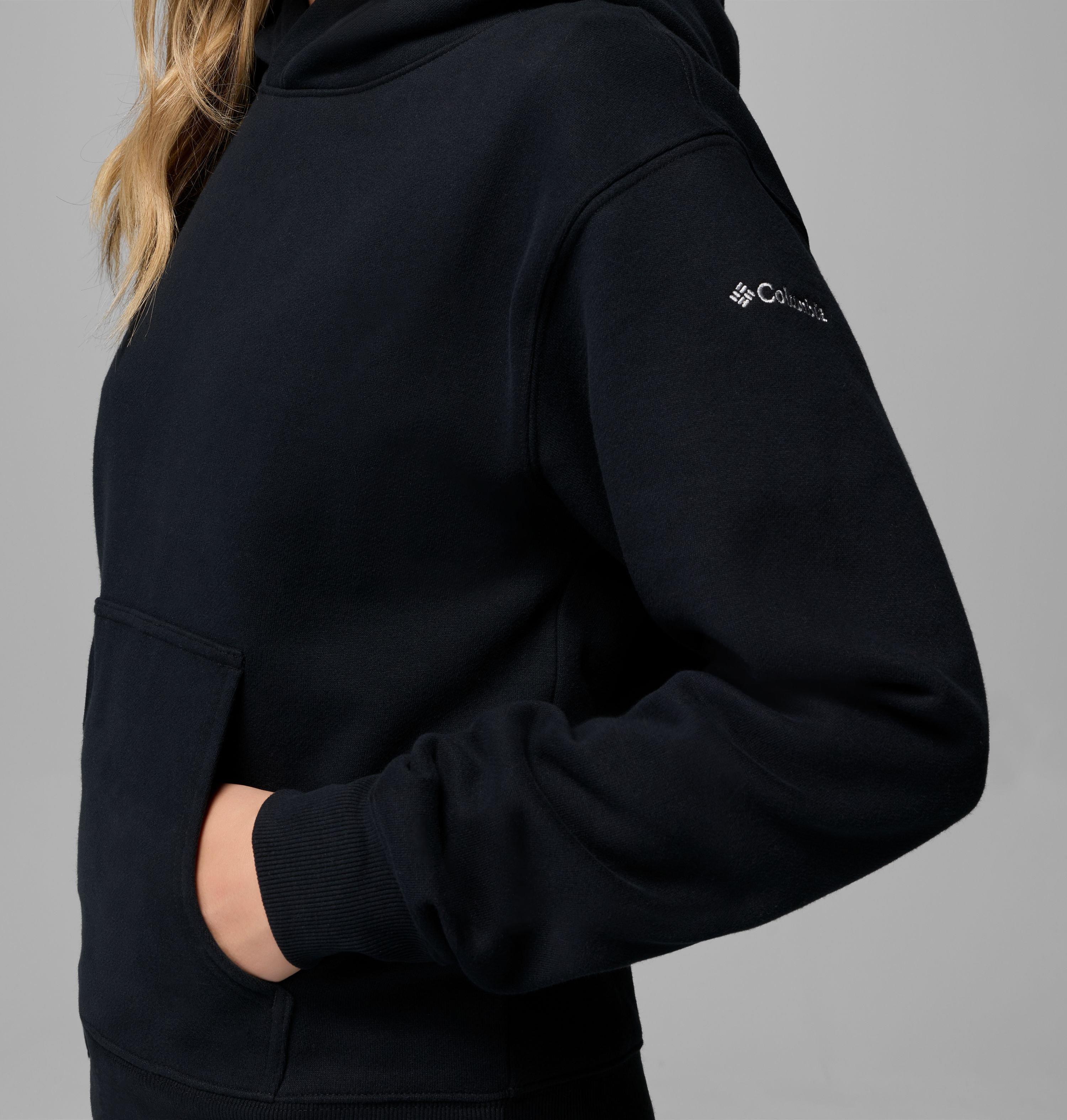 Women's Amber Glow Hoodie 6