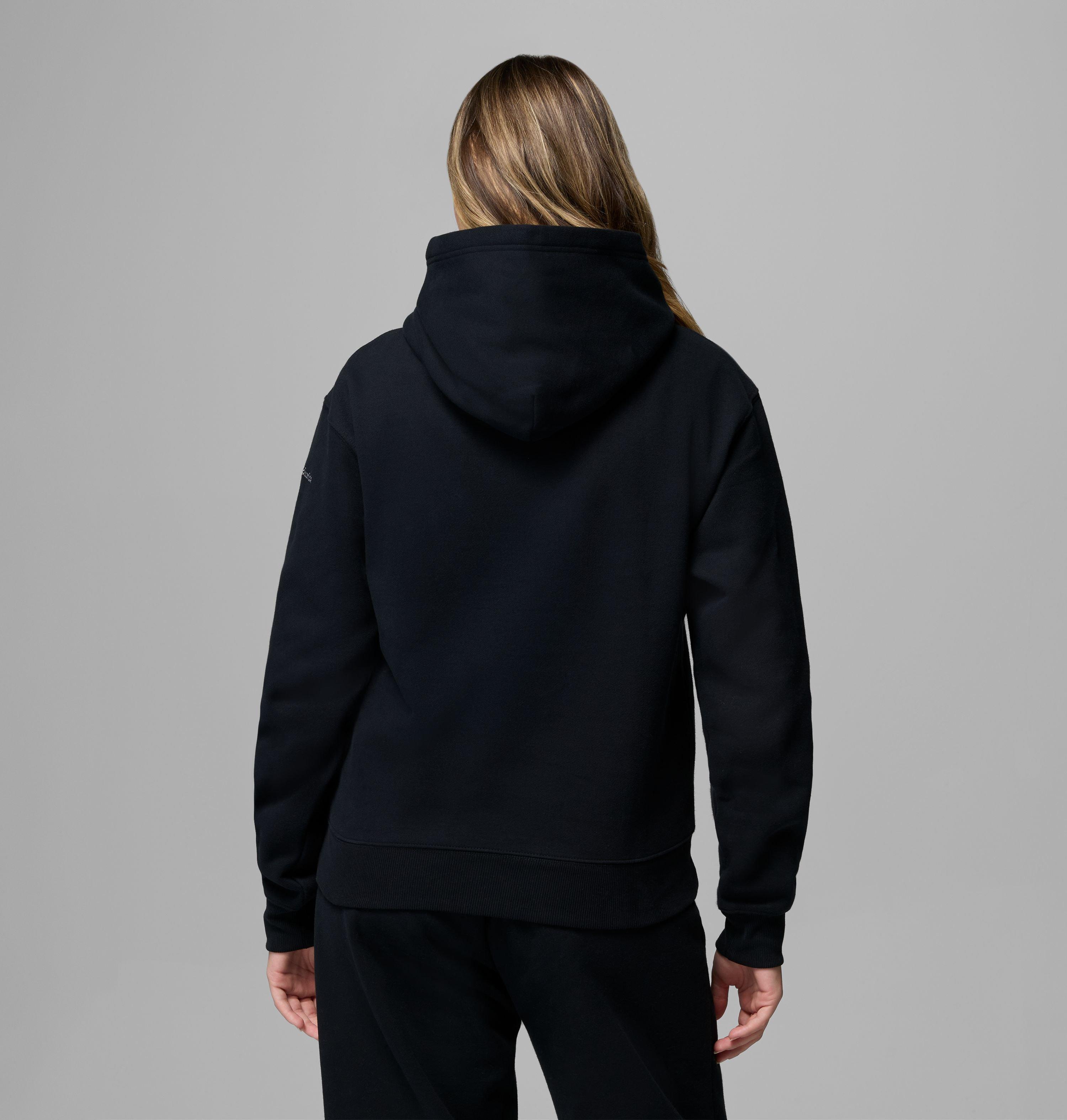 Women's Amber Glow Hoodie 3