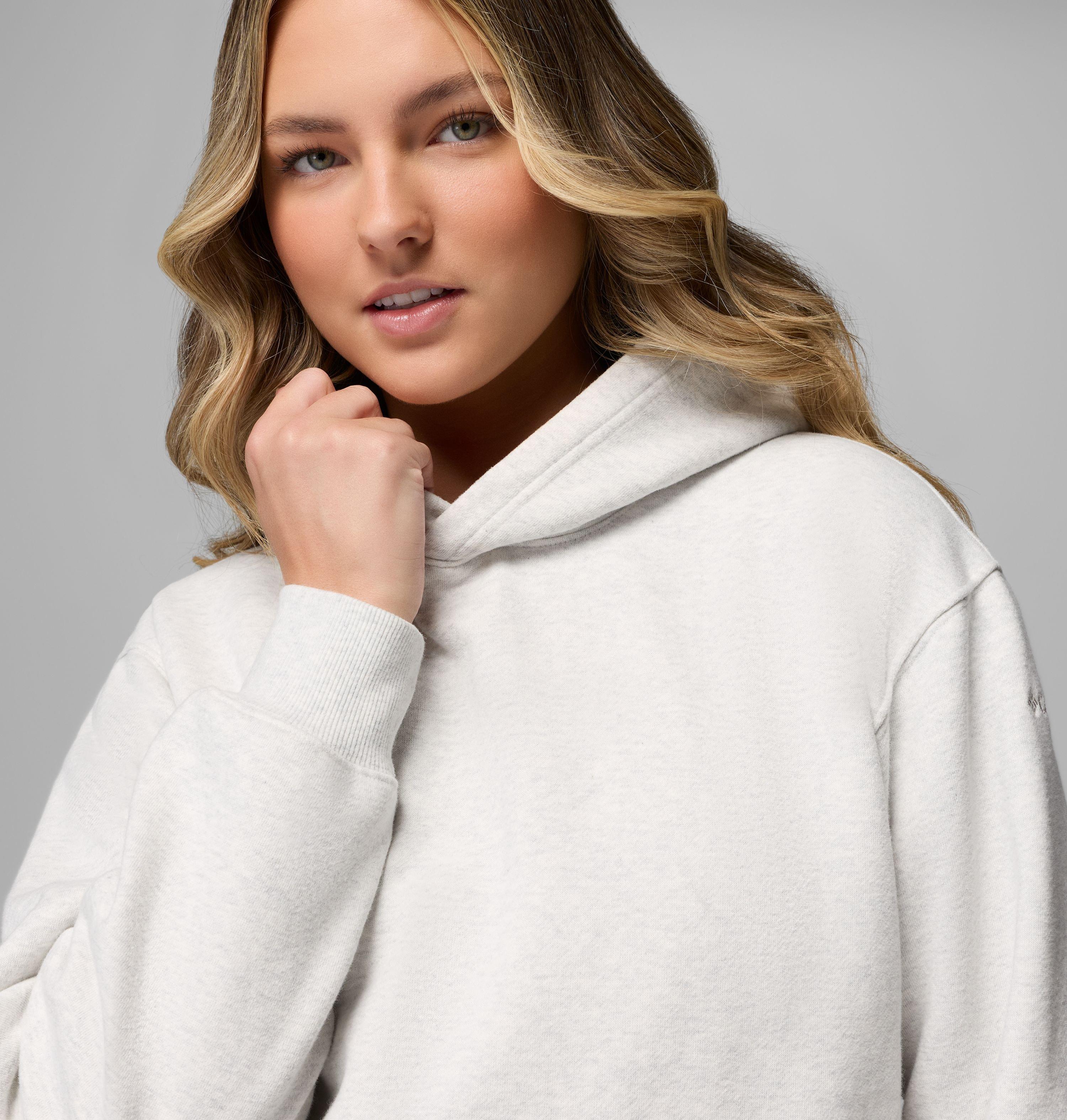 Women's Amber Glow Hoodie | 125 | XL 5