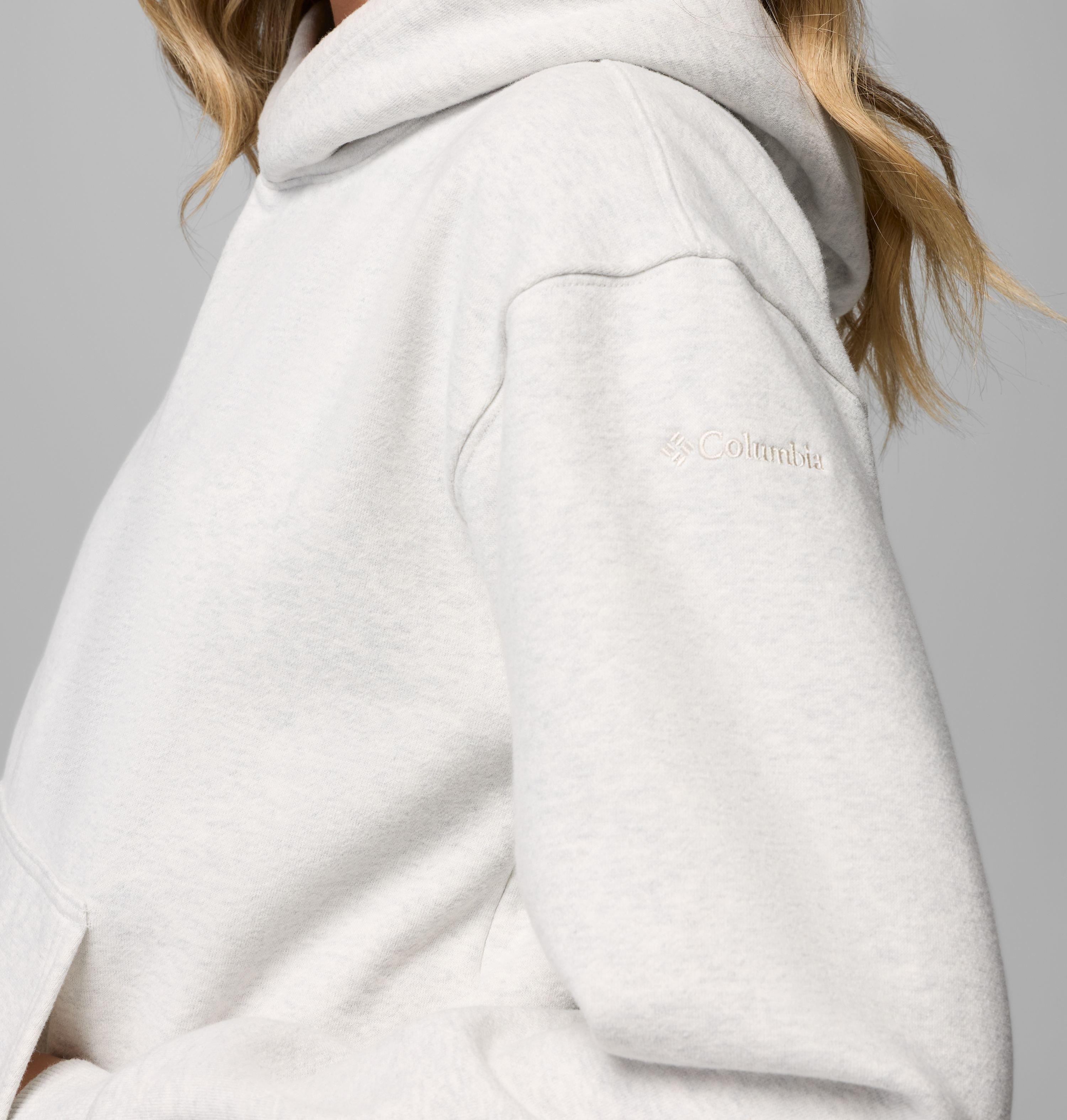 Women's Amber Glow Hoodie | 125 | XL 6