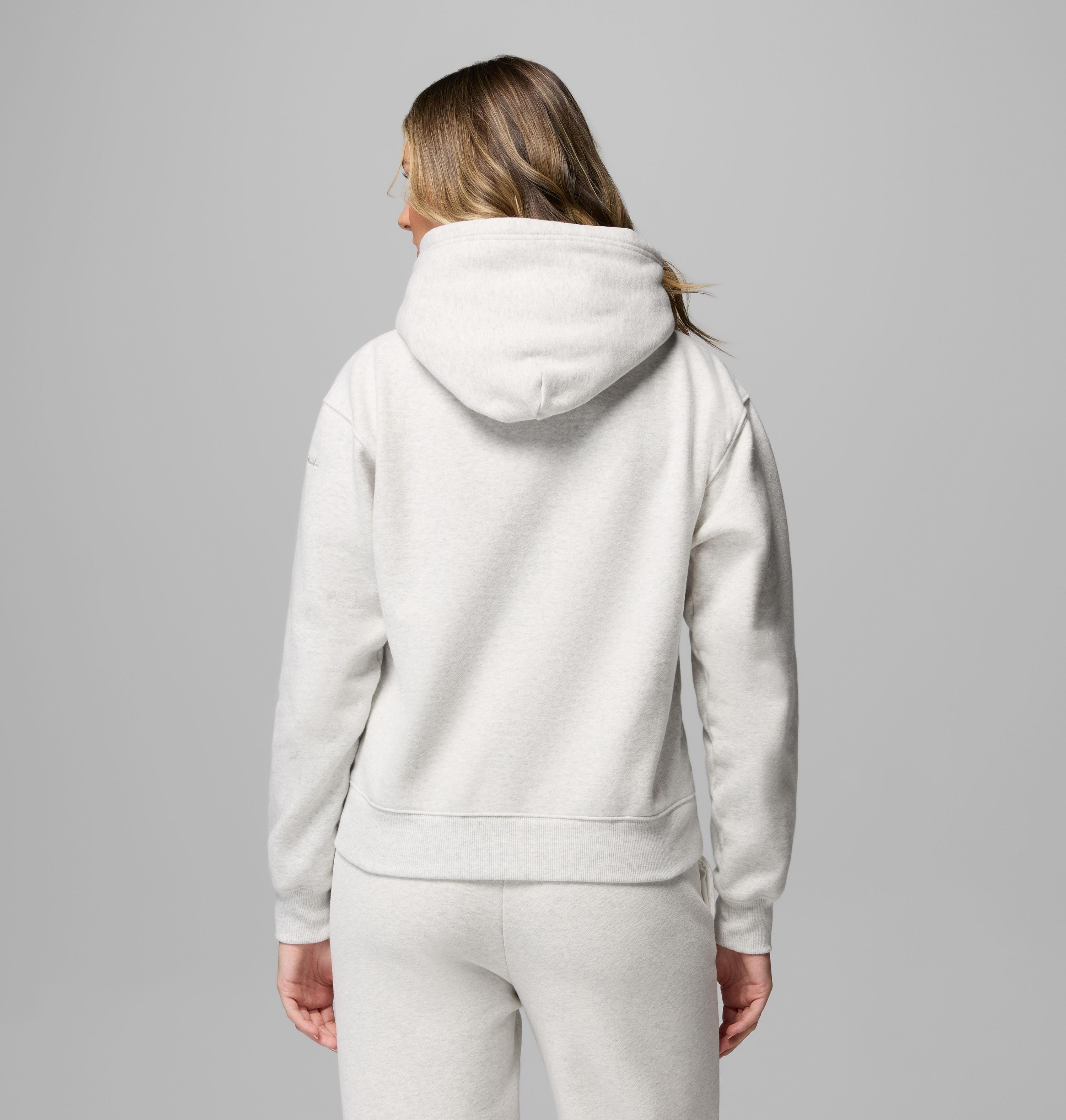 Women's Amber Glow Hoodie | 125 | XL 3