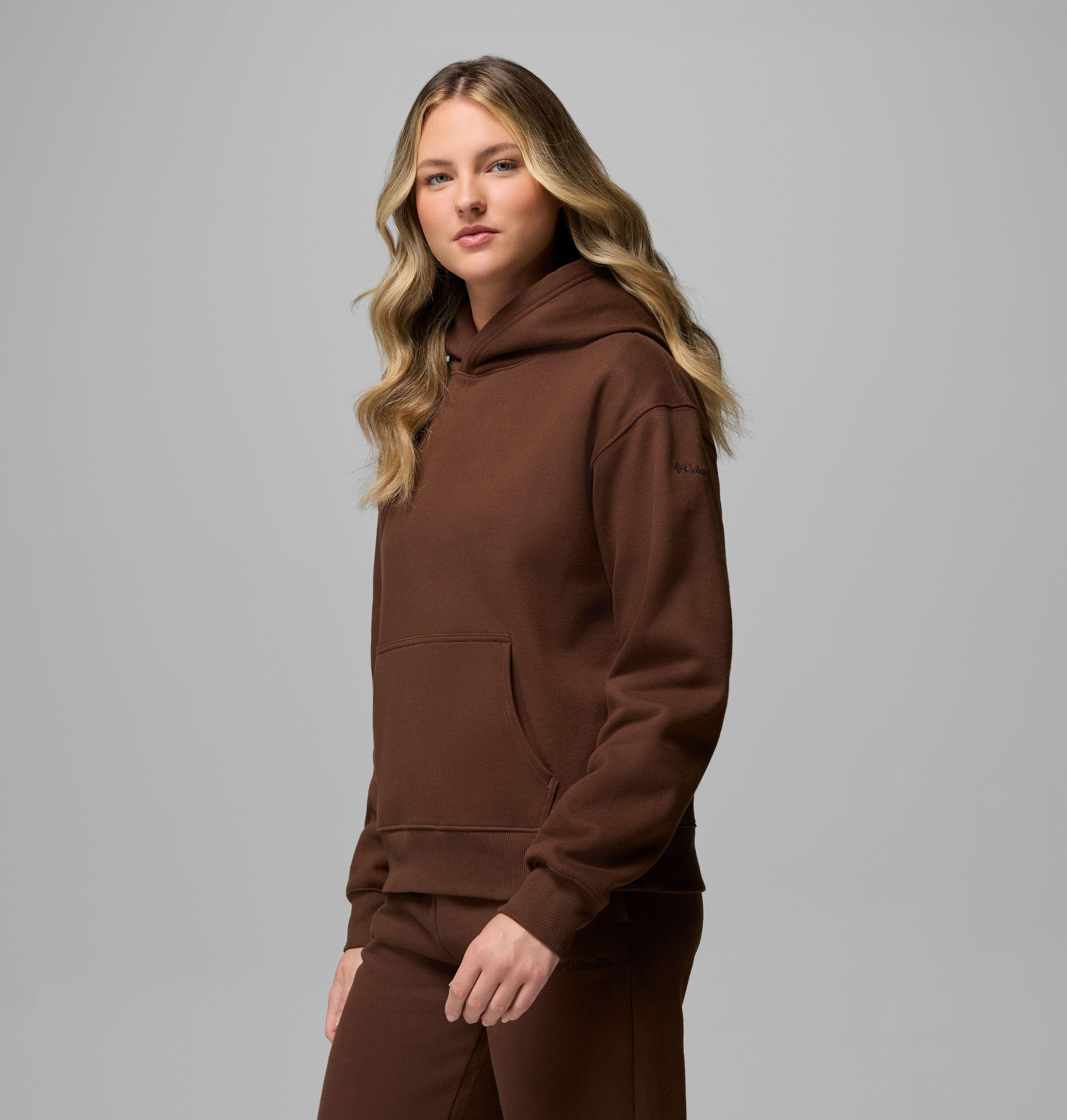 Women's Amber Glow Hoodie 4
