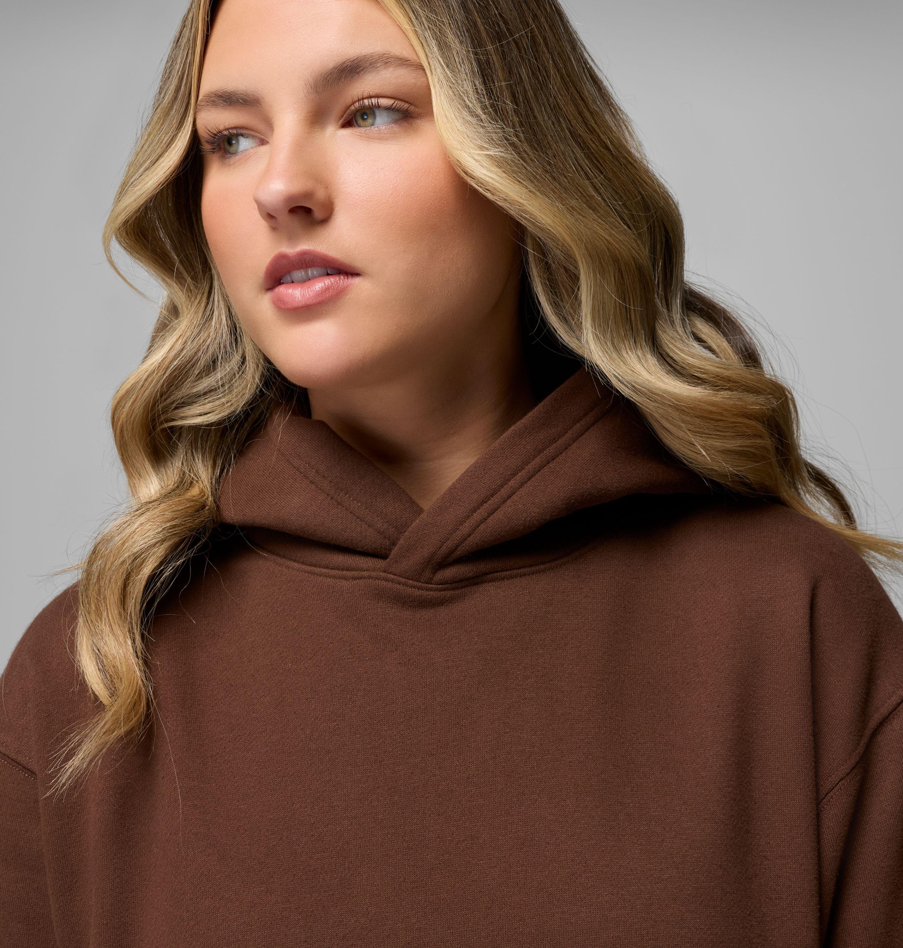 Women's Amber Glow Hoodie 5